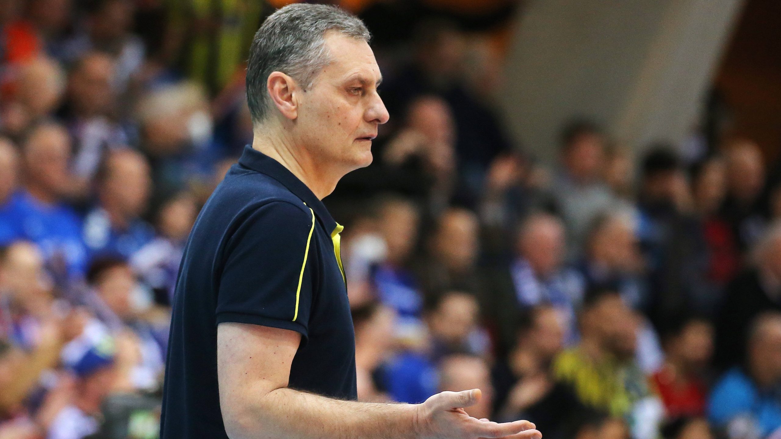 Terzić gazi sve pred sobom u Rusiji