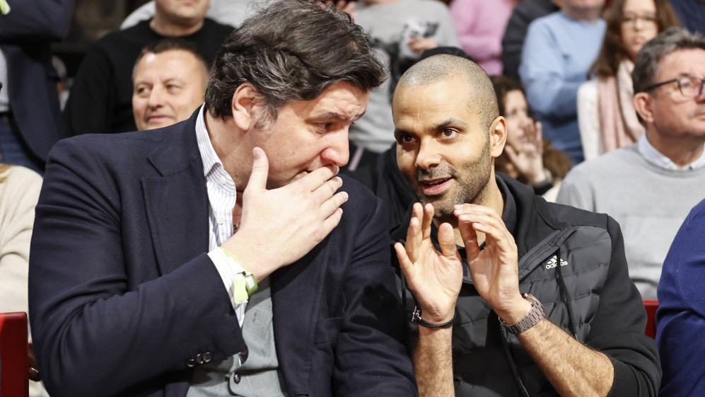 Asvel na kraju sezone napušta Evroligu i prelazi u BCL