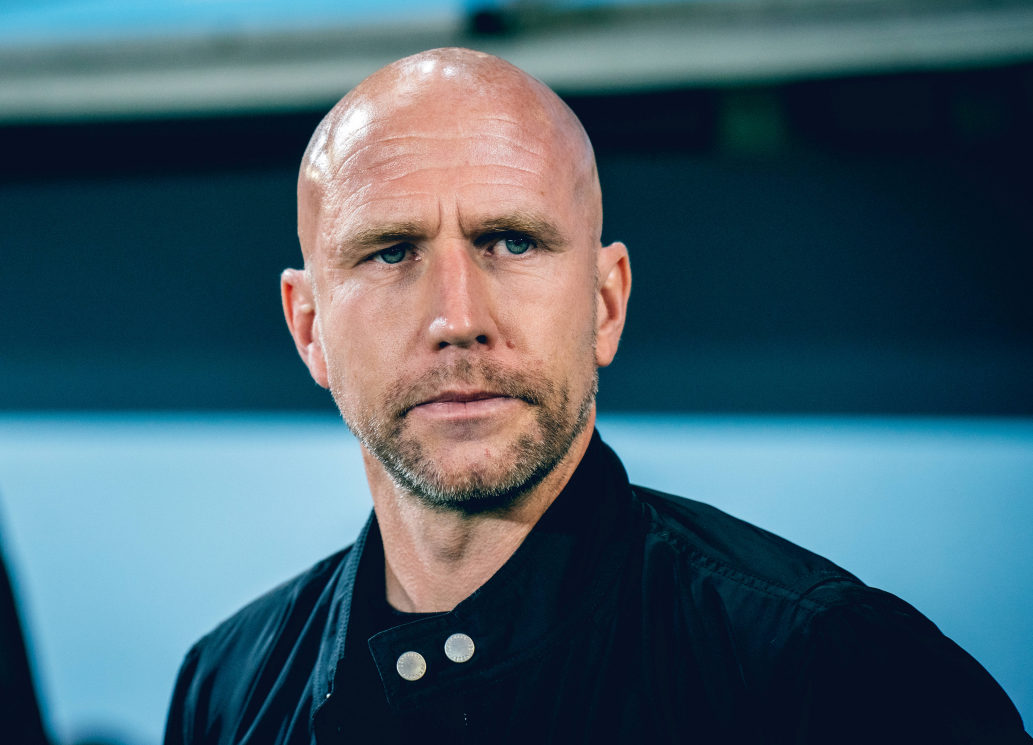 Zvezdin protivnik u Evropi smenio trenera