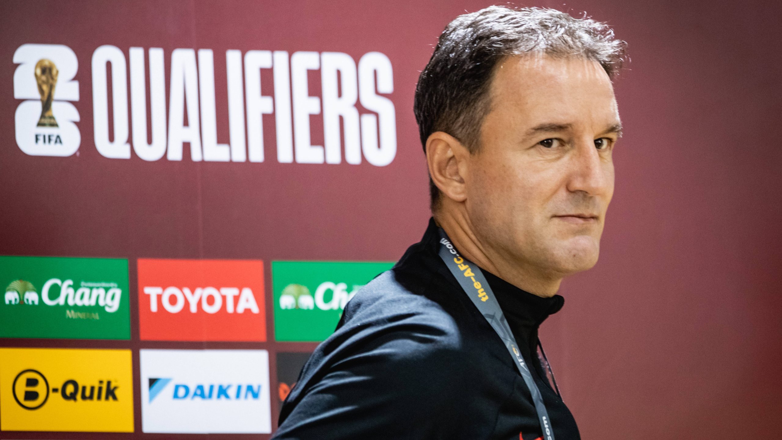 Aleksandar Janković o izboru selektora: Agenti i brzi transferi uništavaju srpski fudbal, ne smemo da zanemarujemo mladu reprezentaciju