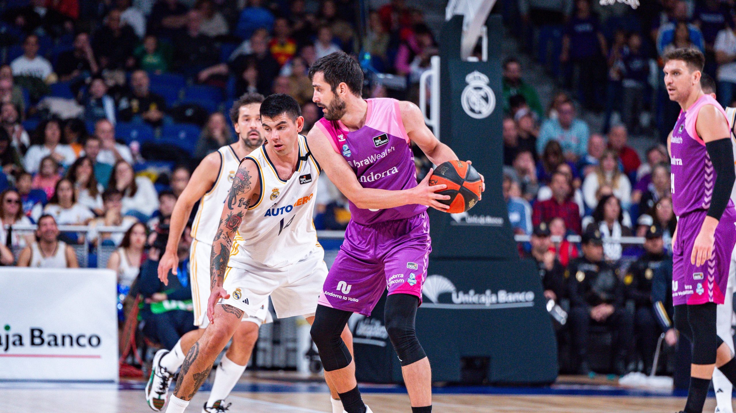 Bivši kapiten Partizana “kupuje” sebi ugovor u Španiji