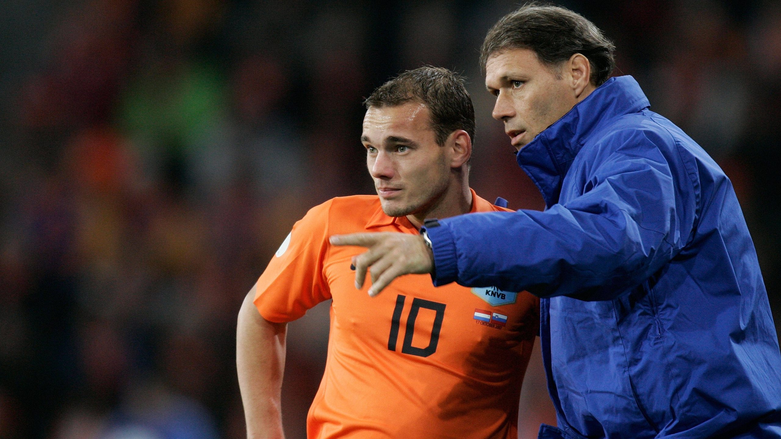 Ajaksove legende zgrožene debaklom u Marseju: Haos, ludost i grupa idiota