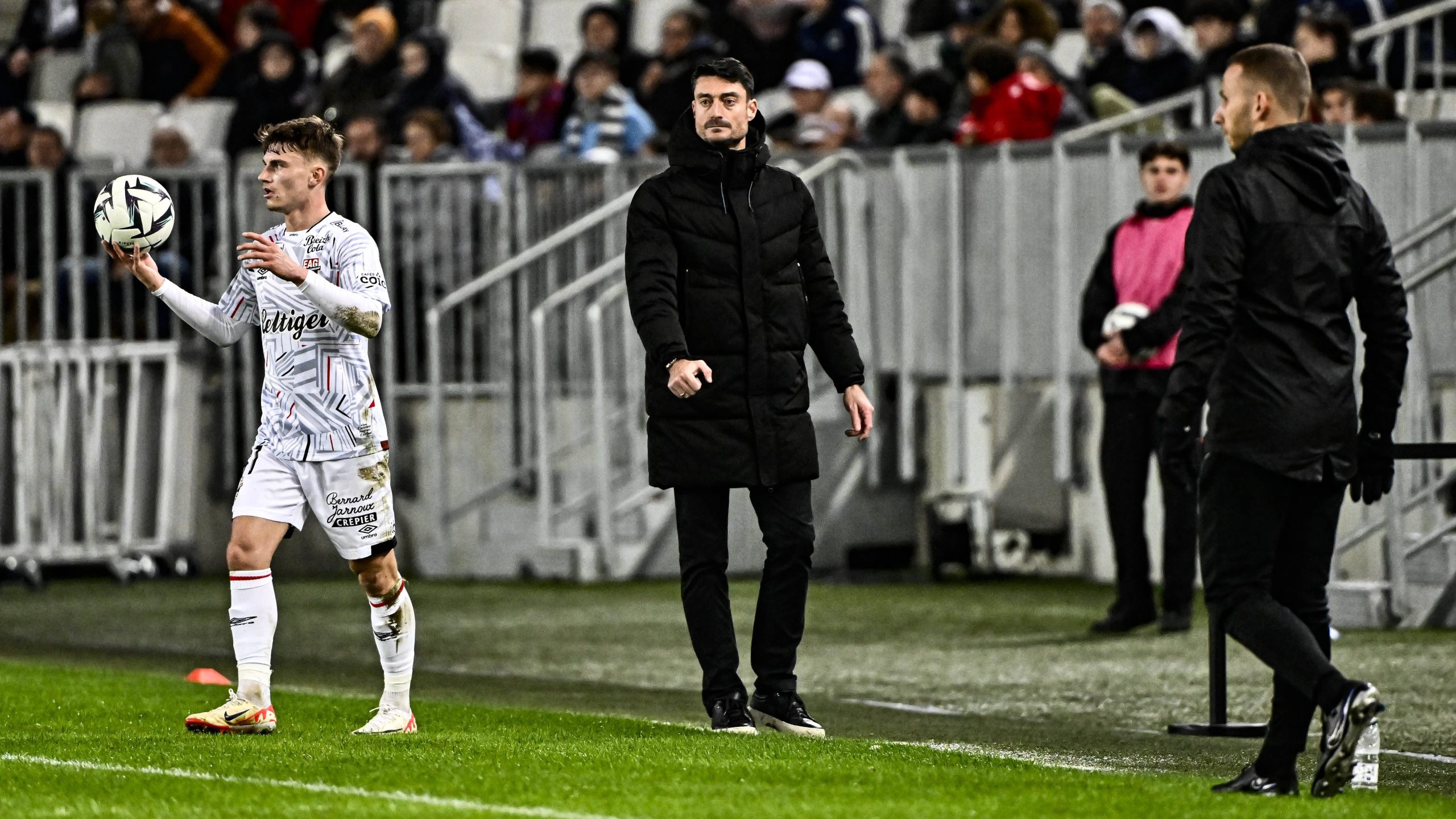 Nastavlja se Rierina dominacija, Celje grabi ka proleću u Evropi