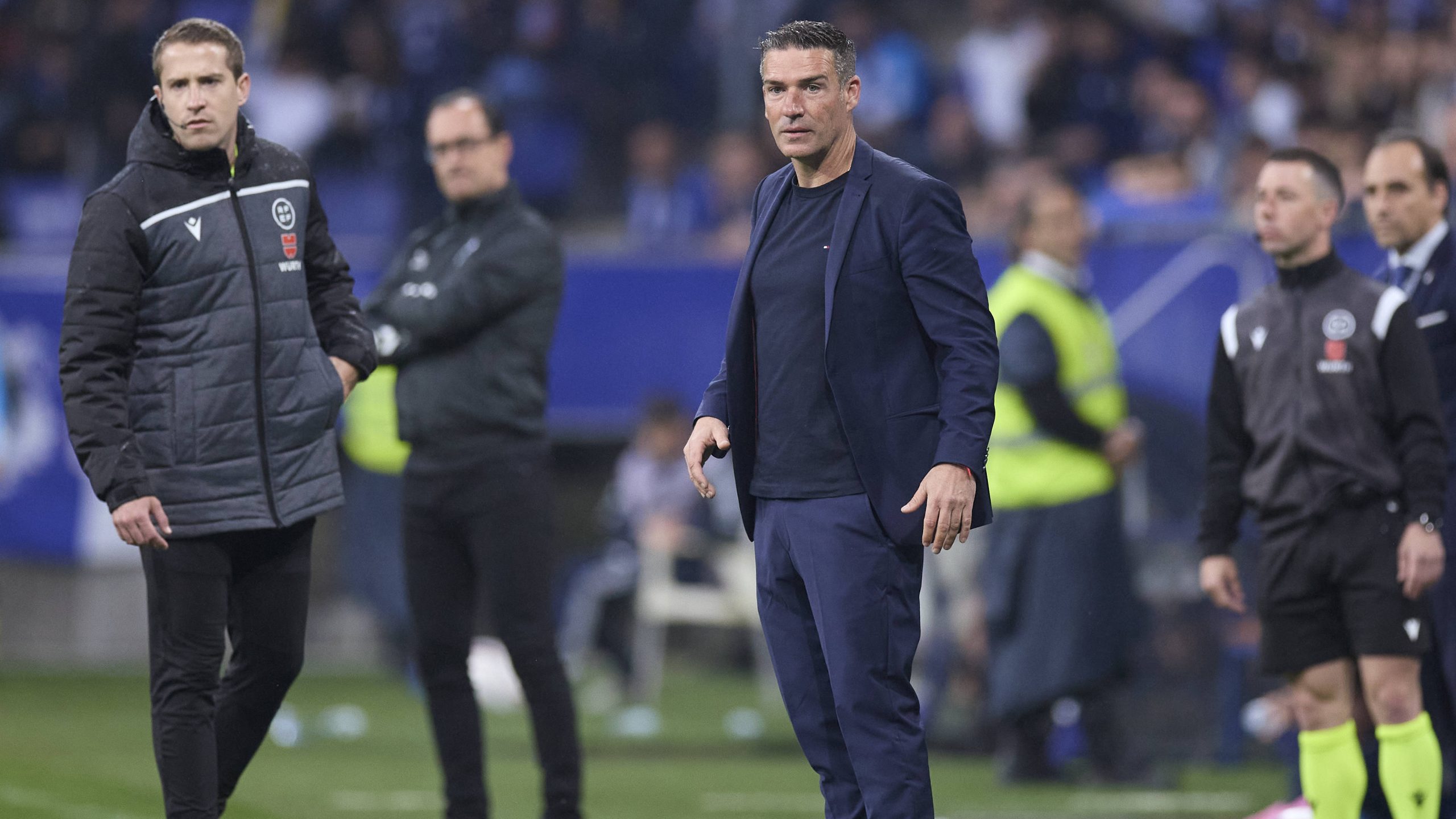 Ovijedo pronašao zamenu za Paunovića