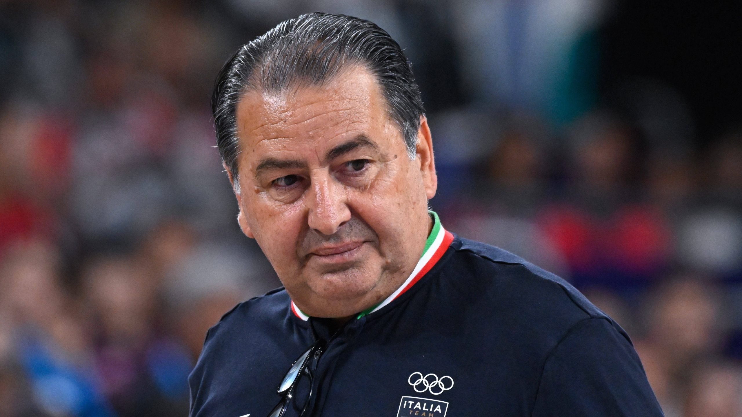 Ferdinando De Đorđi – fenomen odbojke