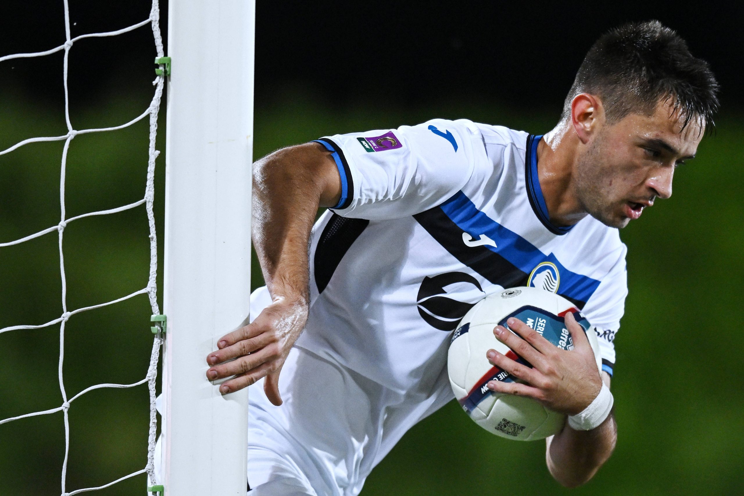 Vlahovići vole Italiju: Vanja postigao prvenac u Seriji B