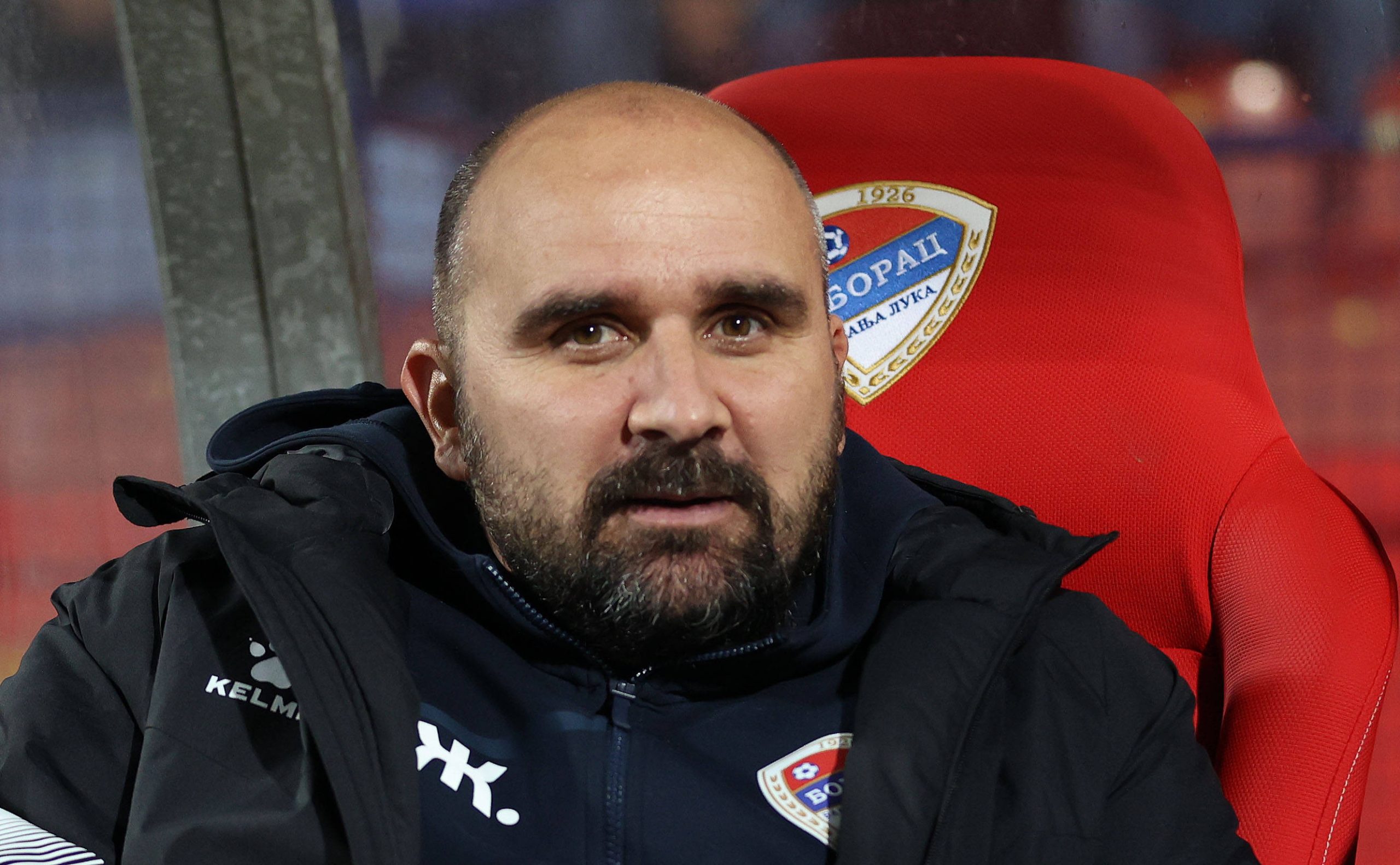 Radnički ima novog trenera, Žižović menja Lukovića