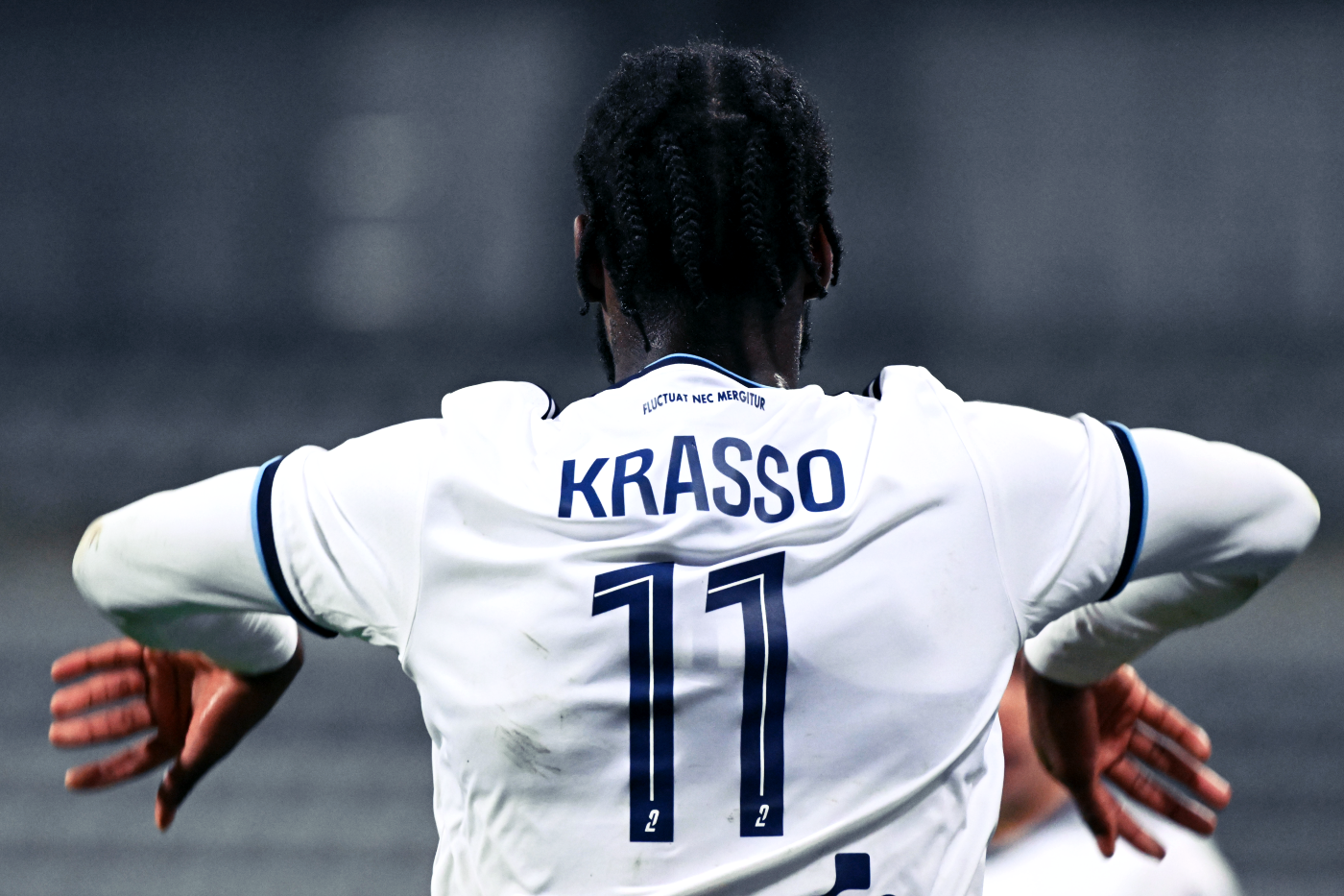 Kraso pogodio u Nici i postao junak Pariza (VIDEO)