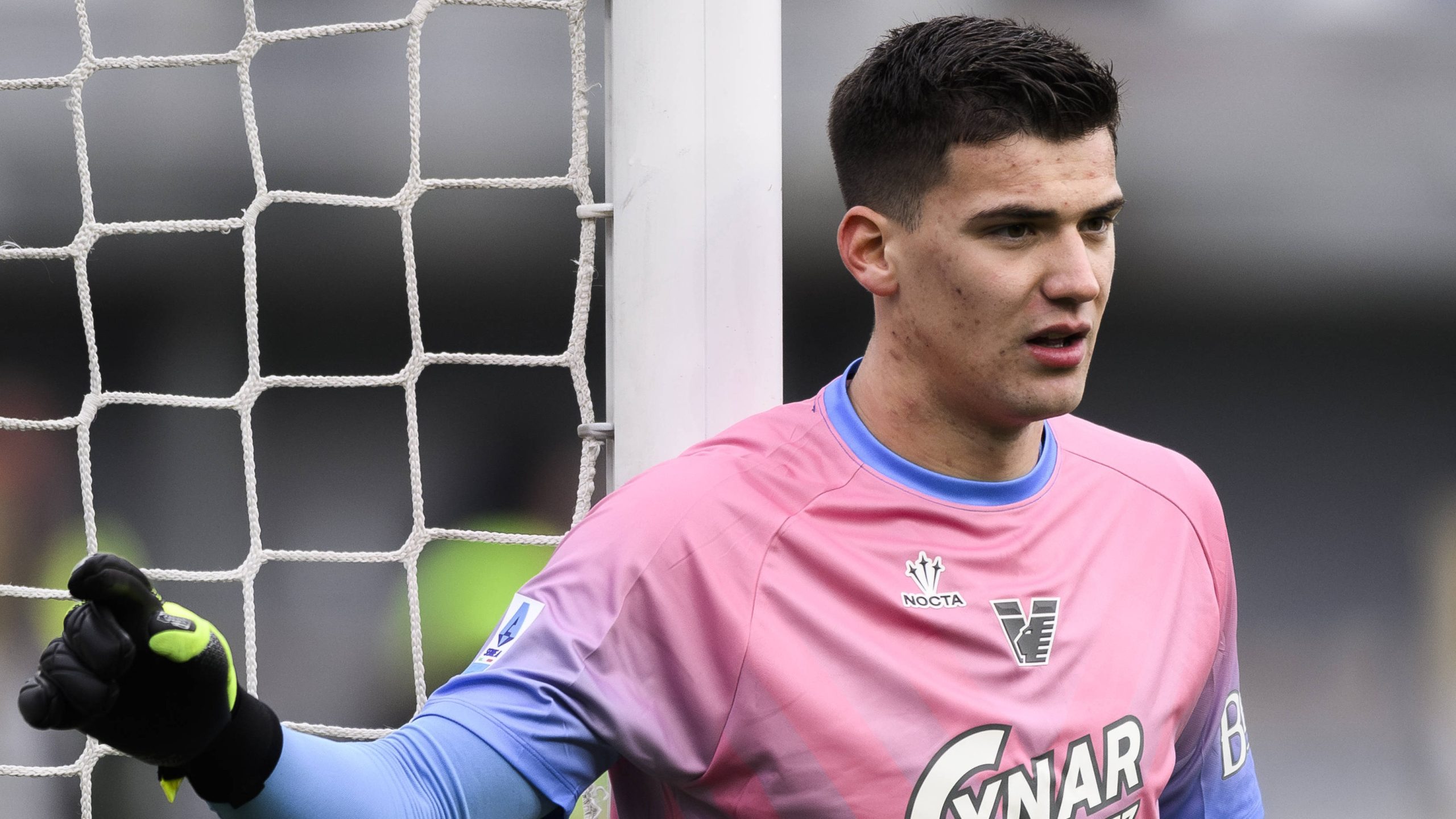 Venecija bez Stankovića i Koraća srušila Veronu: Preko penala do osmine finala