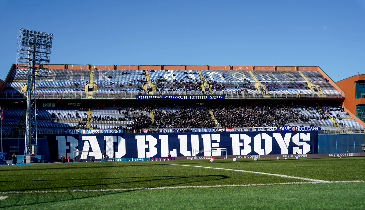 Bed blu bojsima zabranjen dolazak u Srbiju