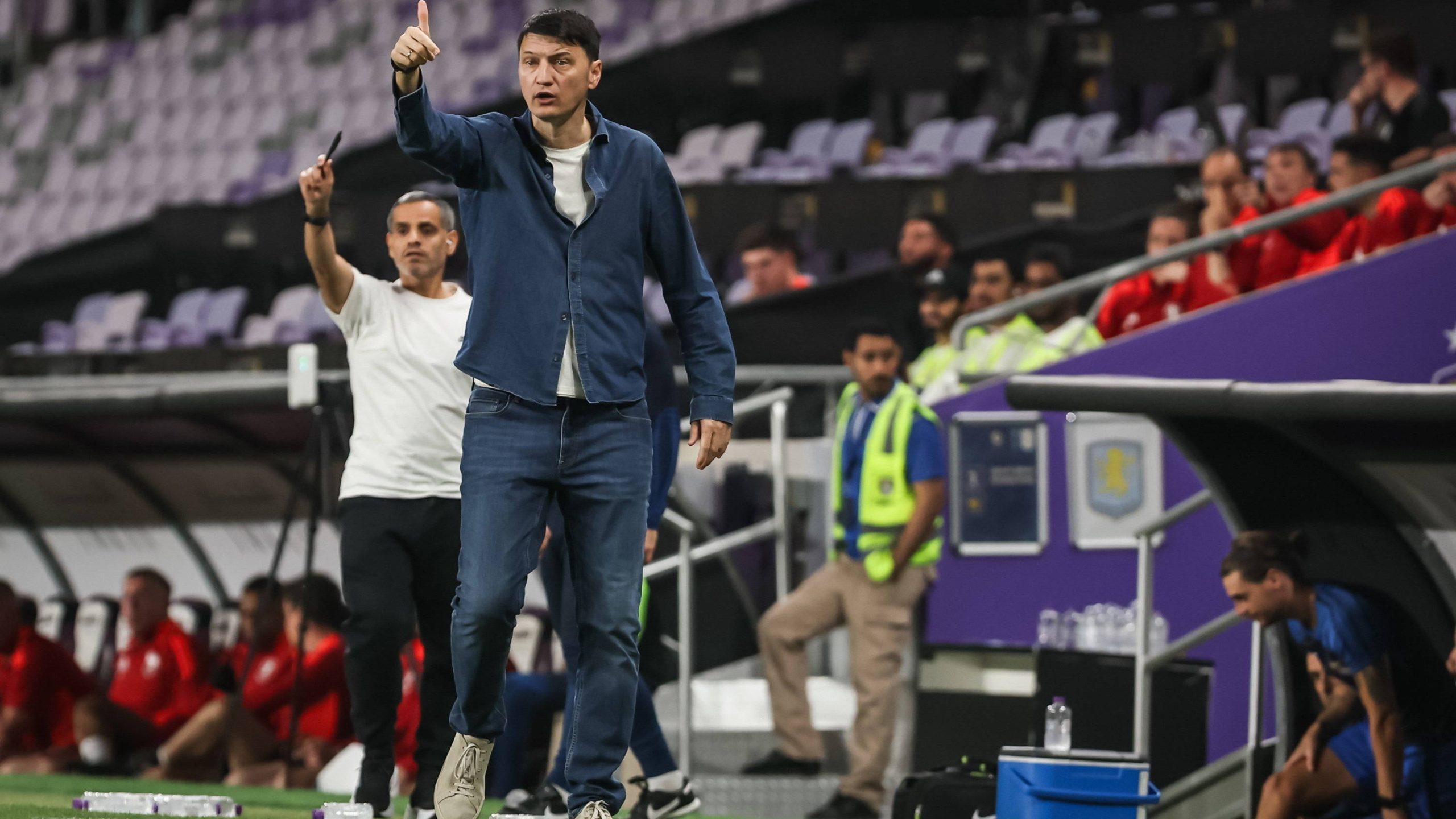 Bomba iz Moskve: Spartak ponudio 4.000.000 evra za Vladimira Ivića