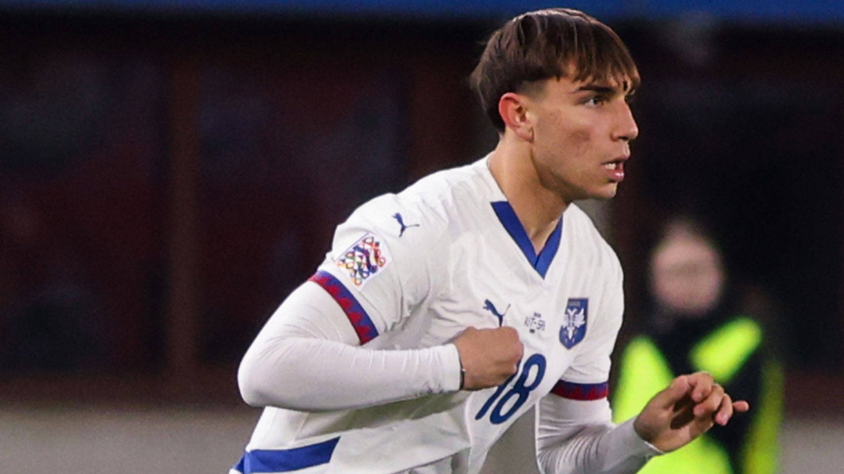 Hasi govorio o statusu Cvetkovića i Ilića