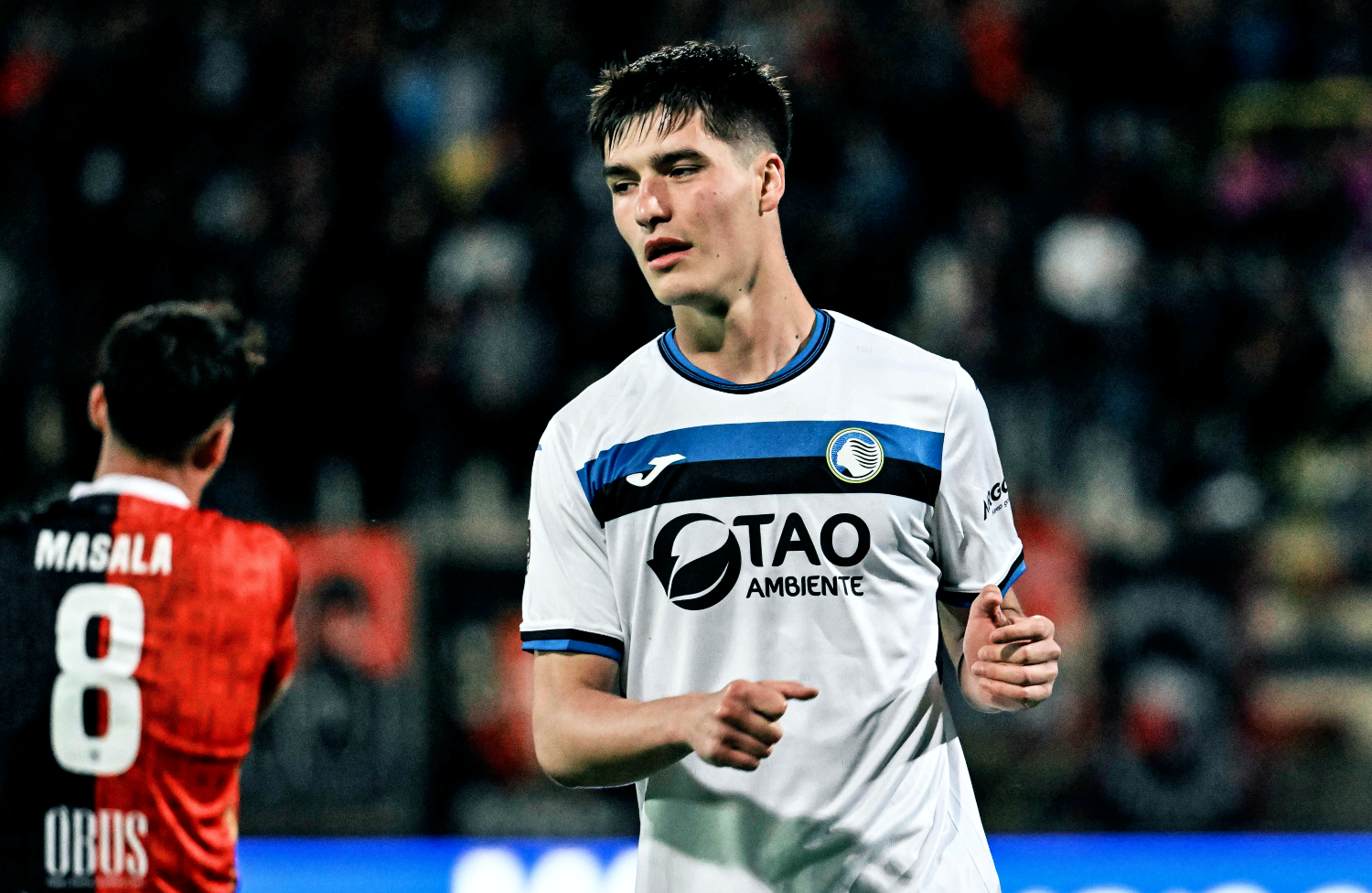 Srbin iz Atalante ne želi da igra za Orlove: Kakvo je to pitanje?