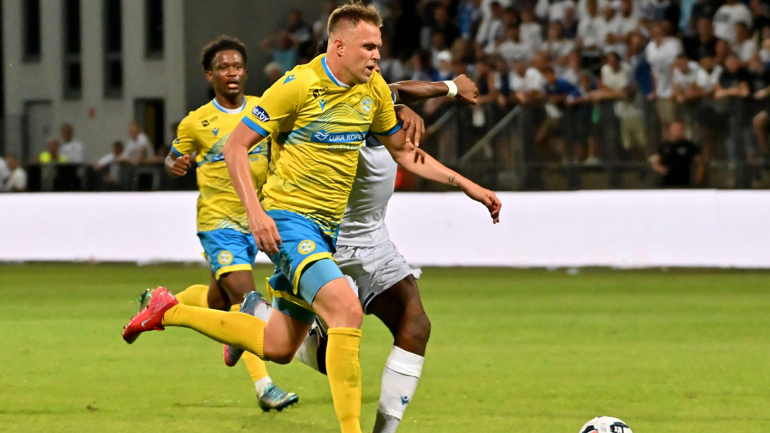 Iličićeva ispovest: Mnogi se pitaju dokle bih stigao da nije bilo kovida i depresije