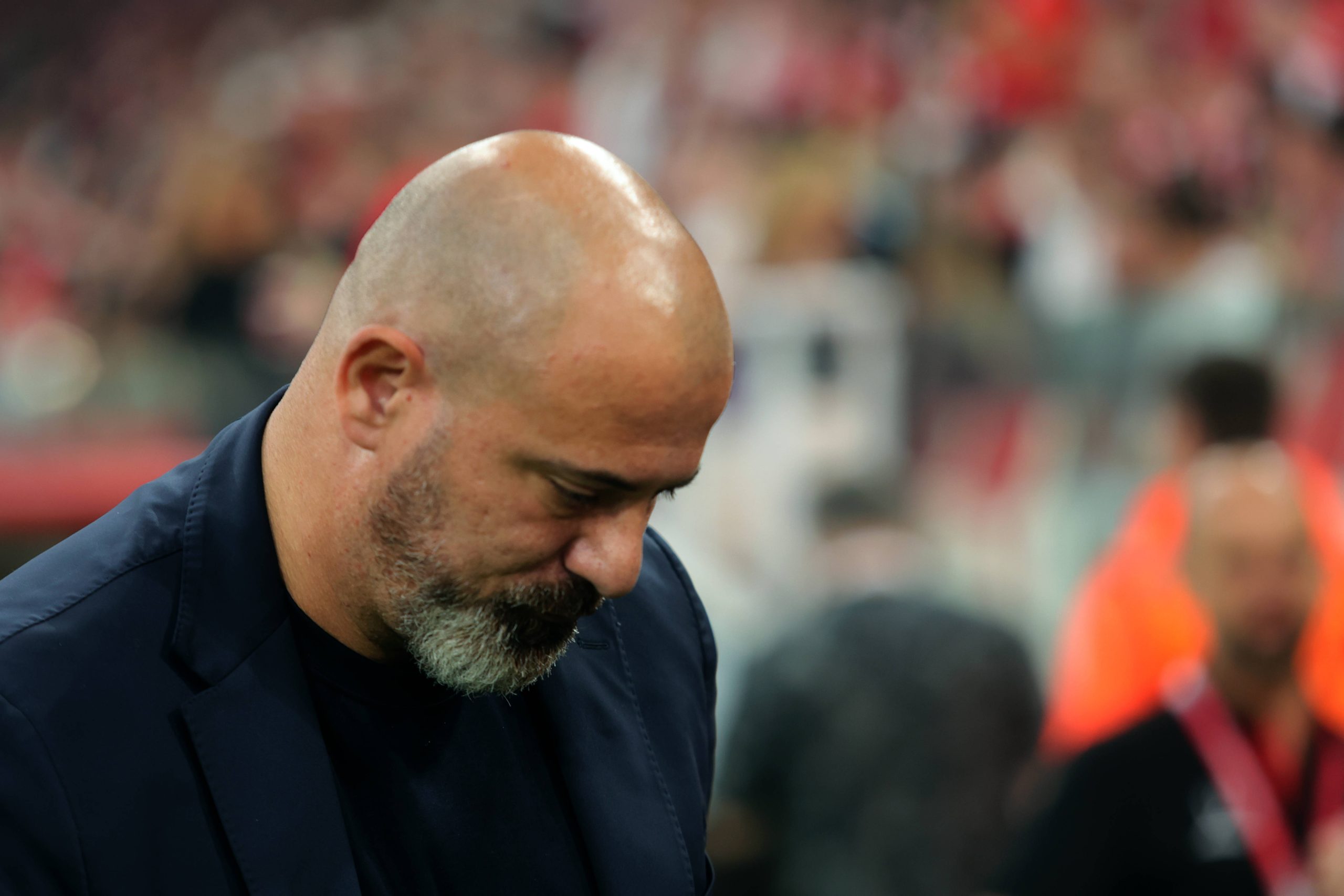 Stankoviću pronađena zamena, Španac blizu Spartaka