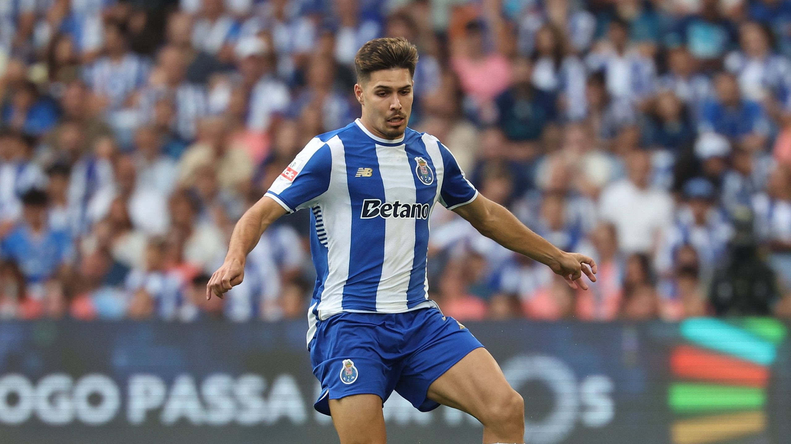 Zna i Porto sa igračem manje: Impresivna uvertira za duel sa Zvezdom