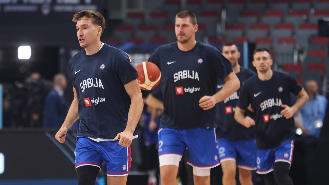 Bogdan Bogdanović o burnom letu: Teška odluka za kapitena – da sam ostao, verujem da bismo osvojili zlato