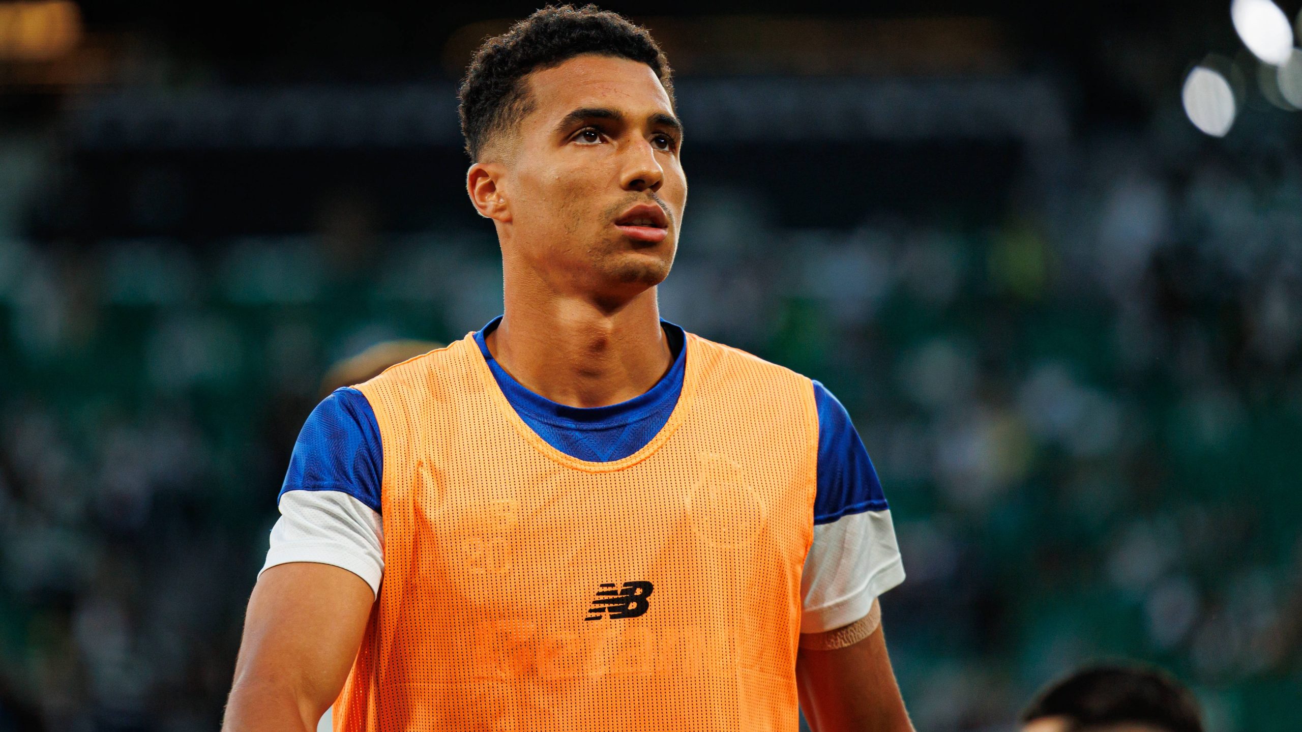 Portovo pojačanje pred Zvezdu – bek asistent od 15.000.000 evra