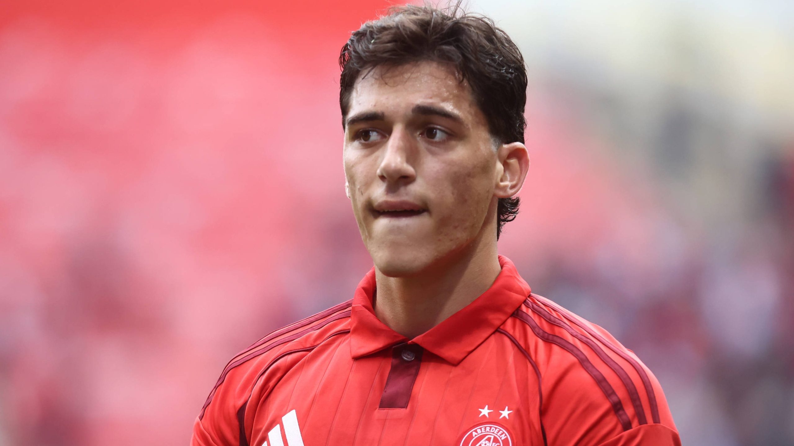 Marko Lazetić konačno progovorio: Trpeo sam kritike, spuštao glavu, svestan da mogu više…