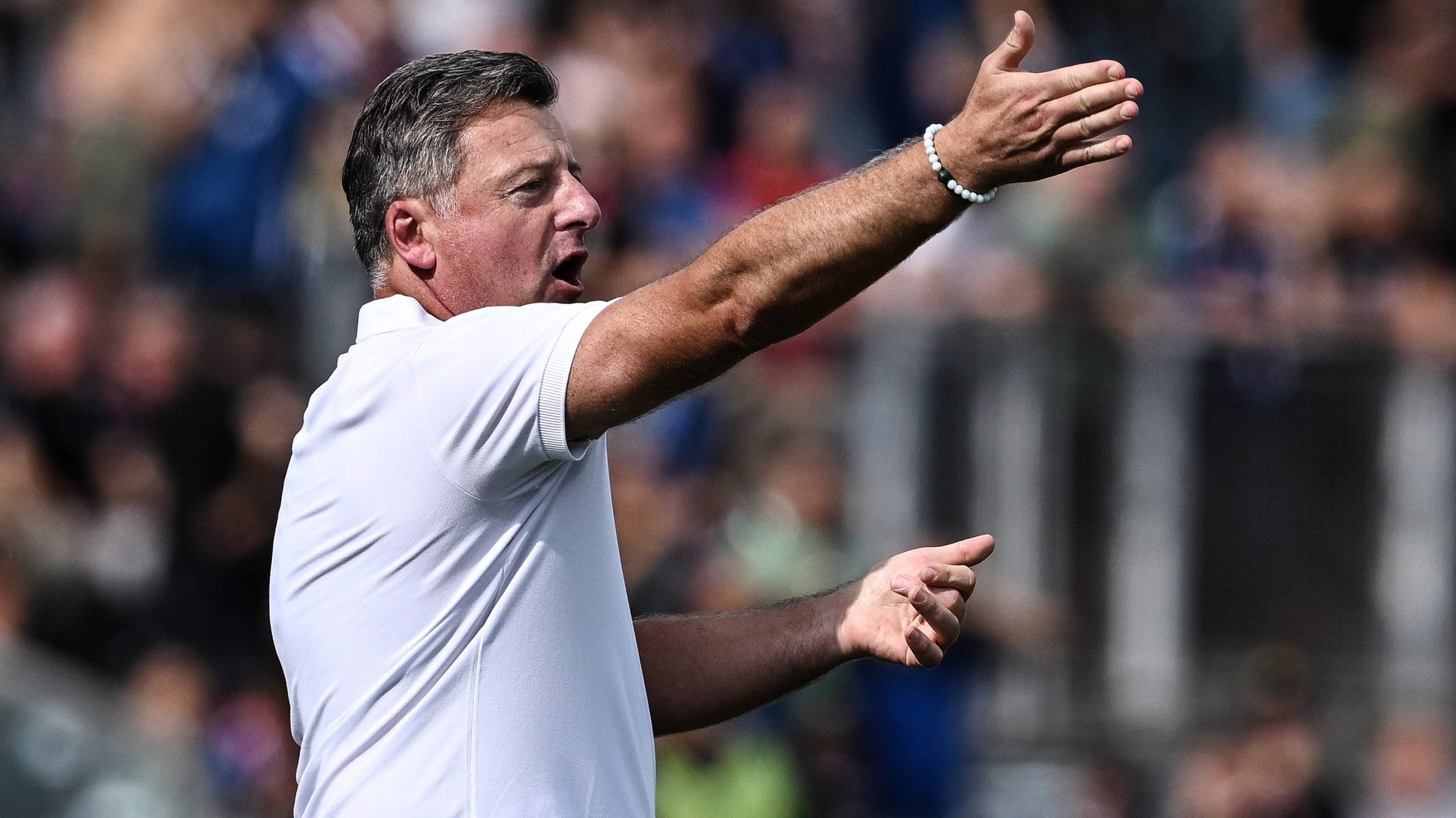 Klopka za Vardija na srpski način