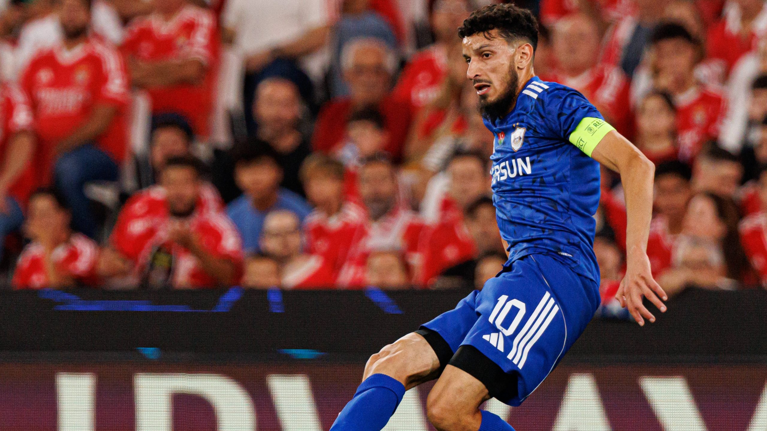 Karabag više nije senzacija – već lider Lige šampiona