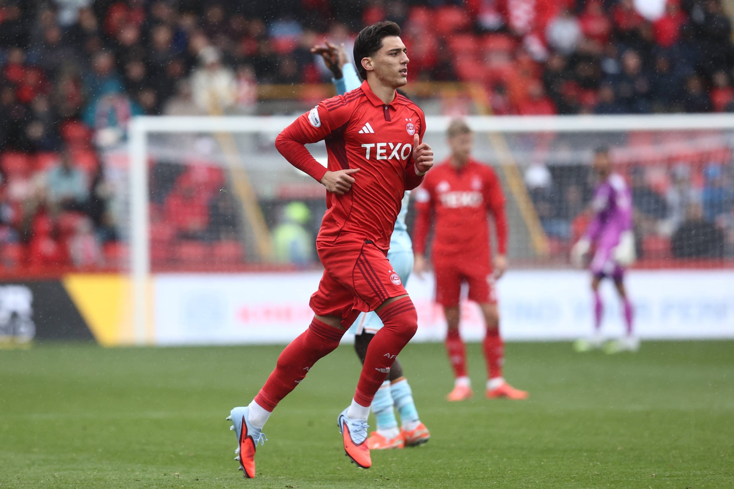 Novi život Zvezdinog vunderkinda: Hoću da budem najbolji strelac