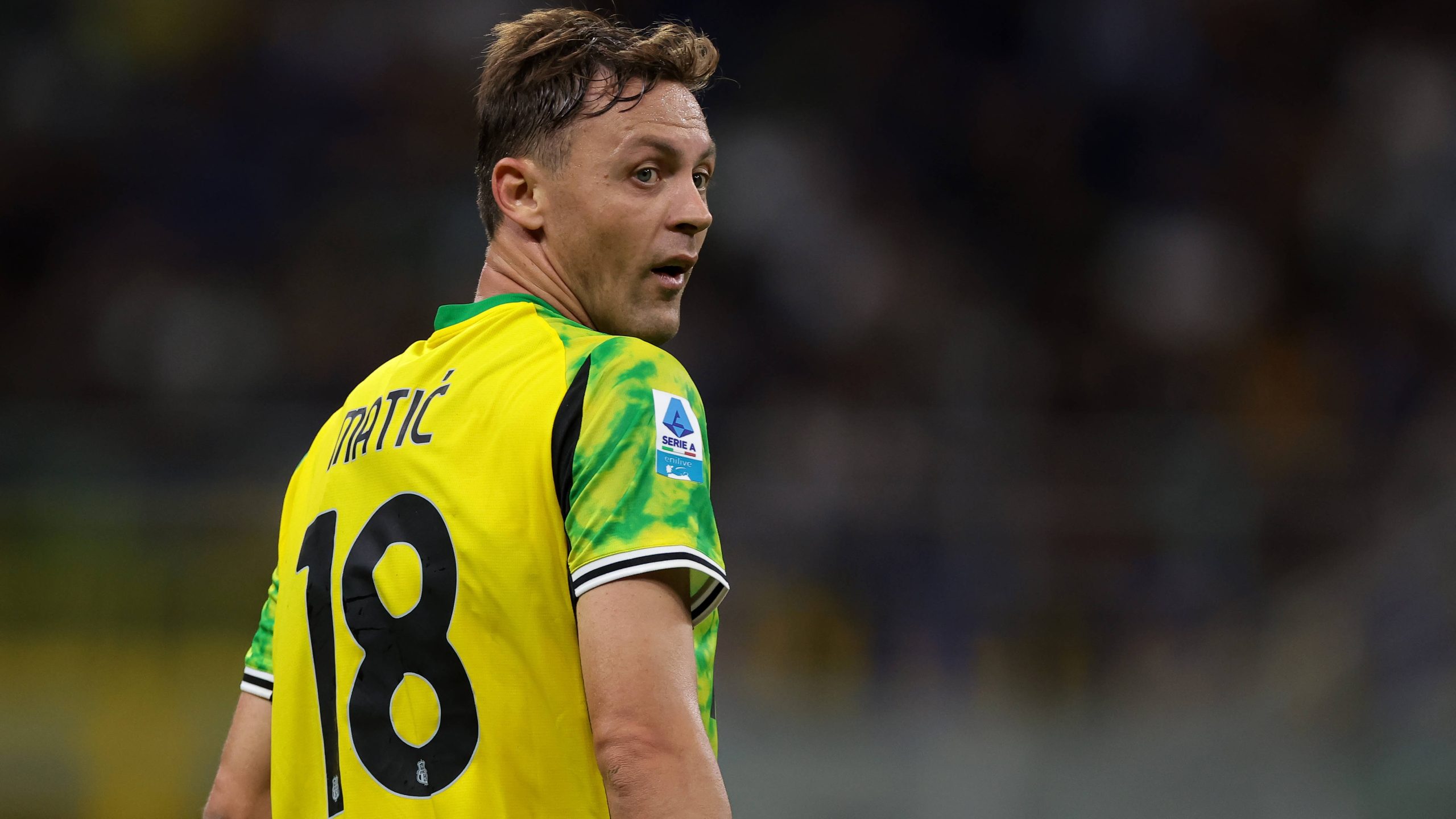 Sasuolo na krilima Lorijentea i Berardija, Matić šefovao u slavlju nad Zebrama