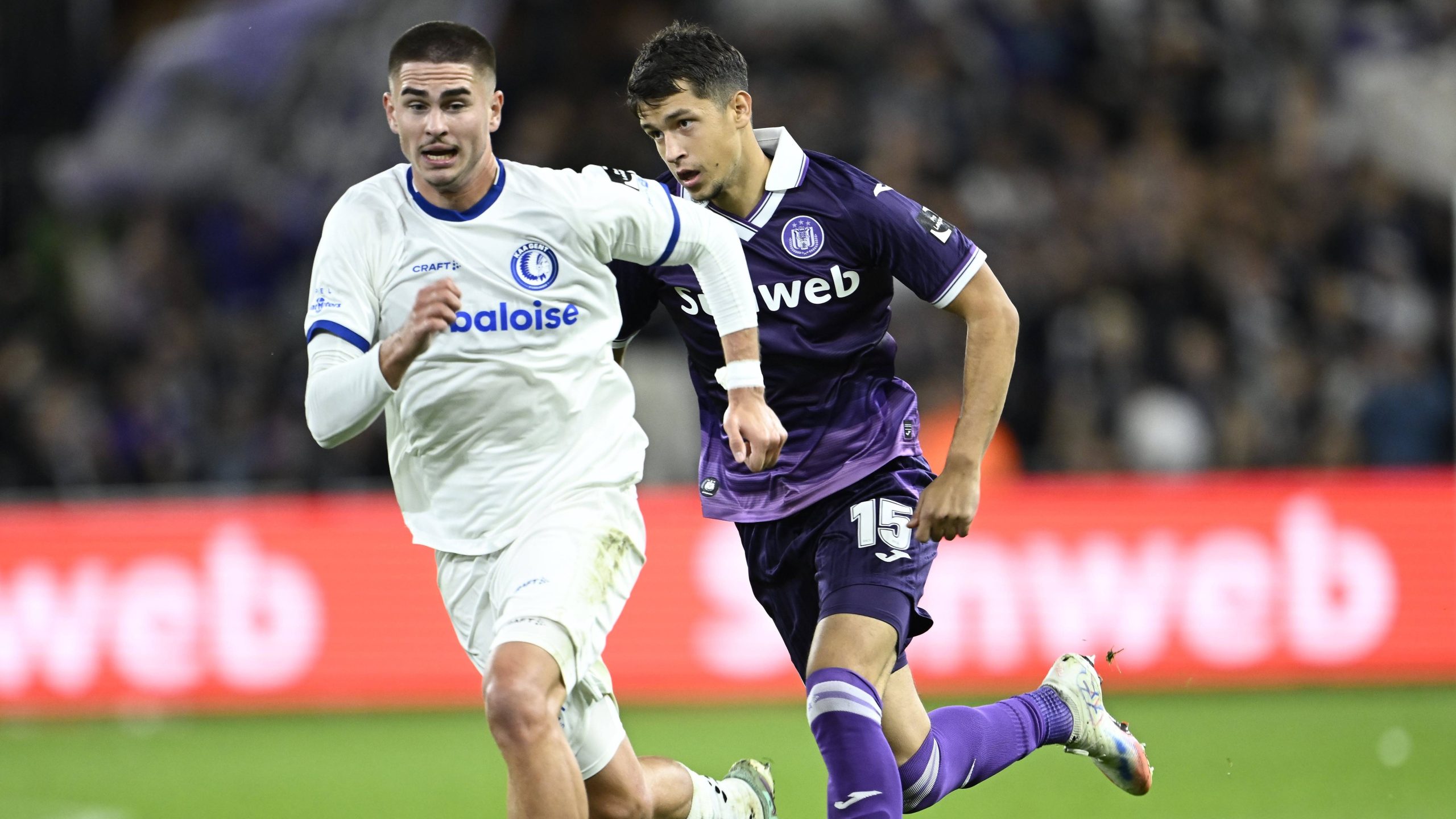 Partizanovo dete prvi put starter u kraljevskom klubu