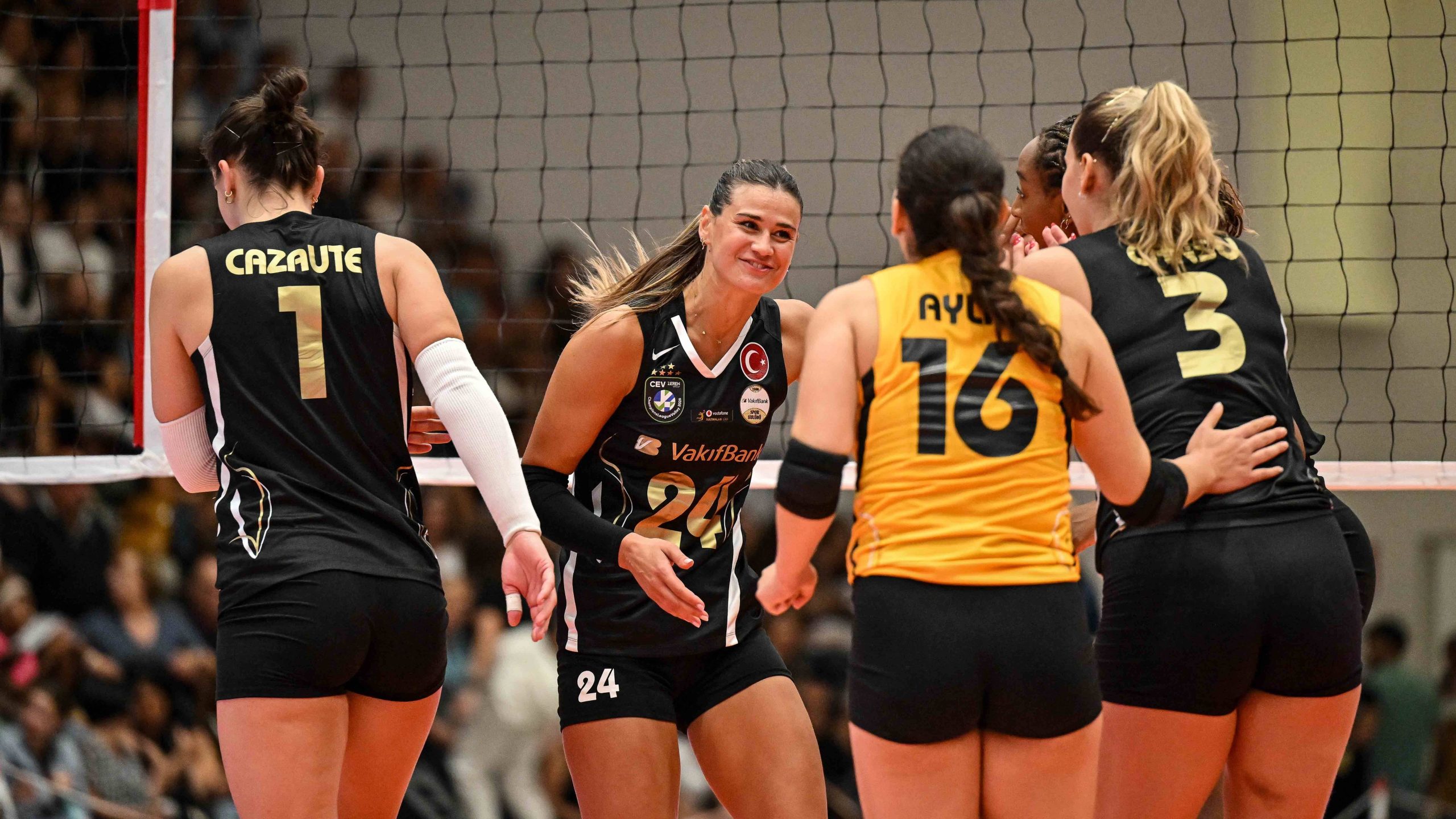 U prvenstvu Turske tri nedelje bez utakmica