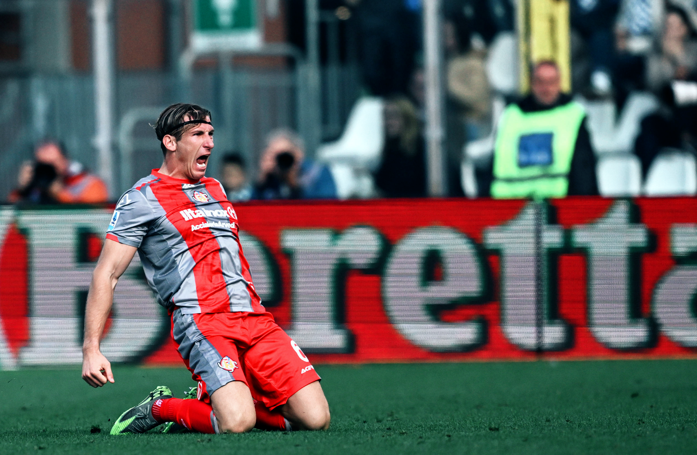 Eurokremoneze – popularna italijanska poslastica