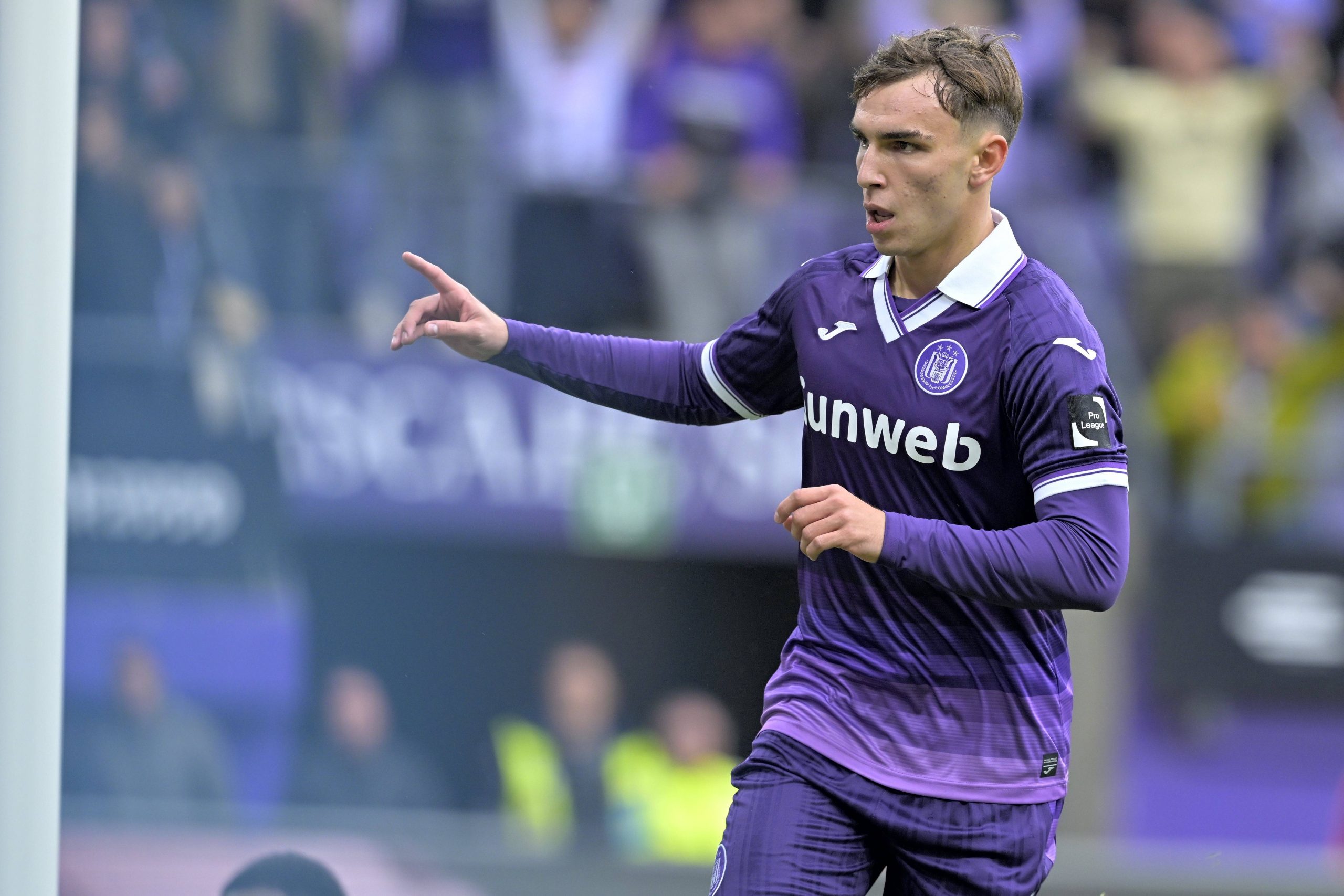 Cvetković od 20.000.000 evra