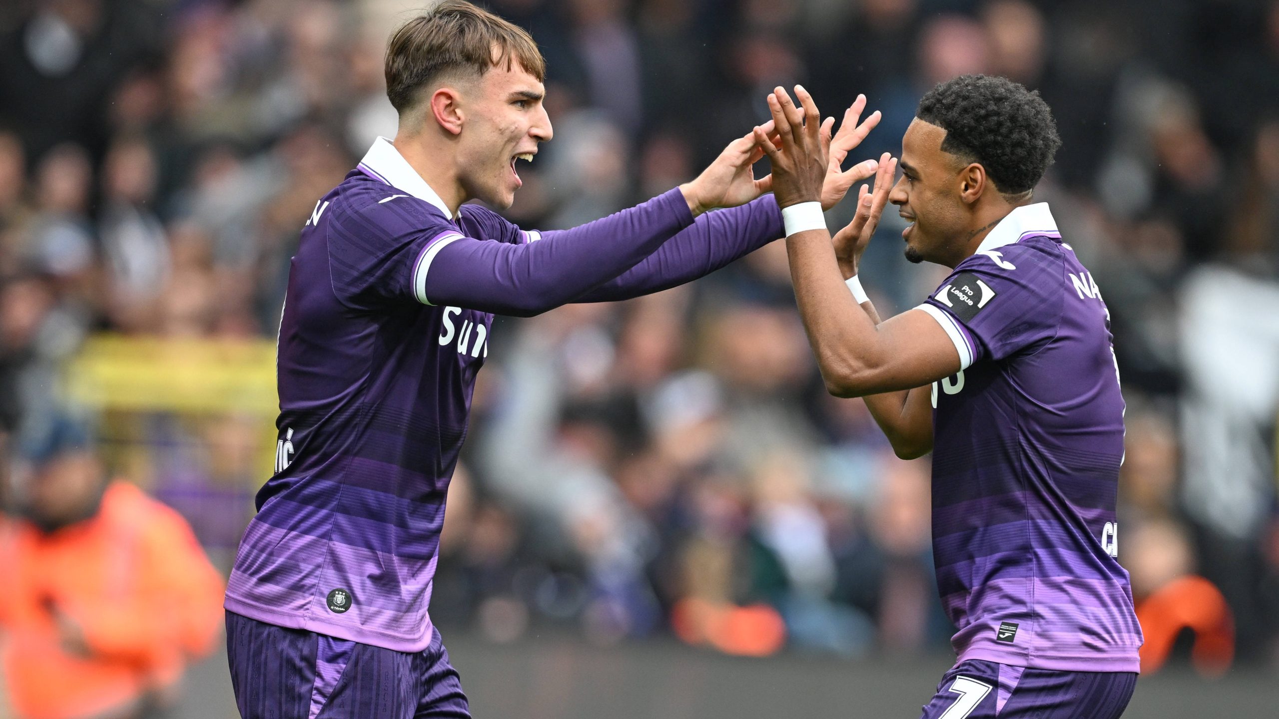 “Mitrović mi rekao da dođem, atmosfera u rangu Zvezde i Partizana”