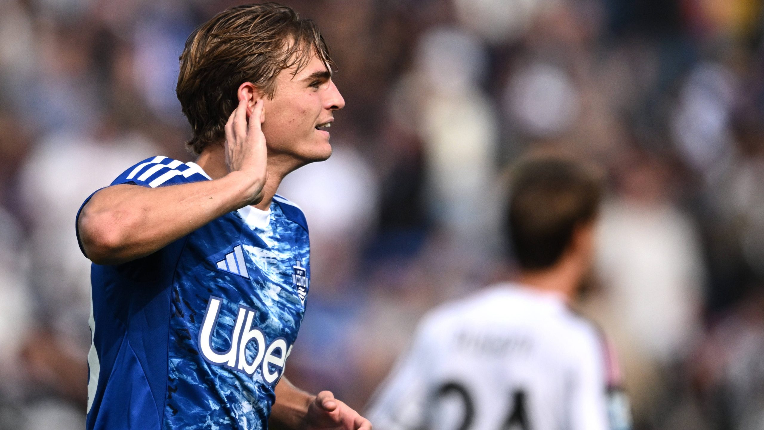 Najveća trenerska recka Seska Fabregasa: Tudoru protiv neverovatnog Nika Paza ni Vlahović nije bio od pomoći