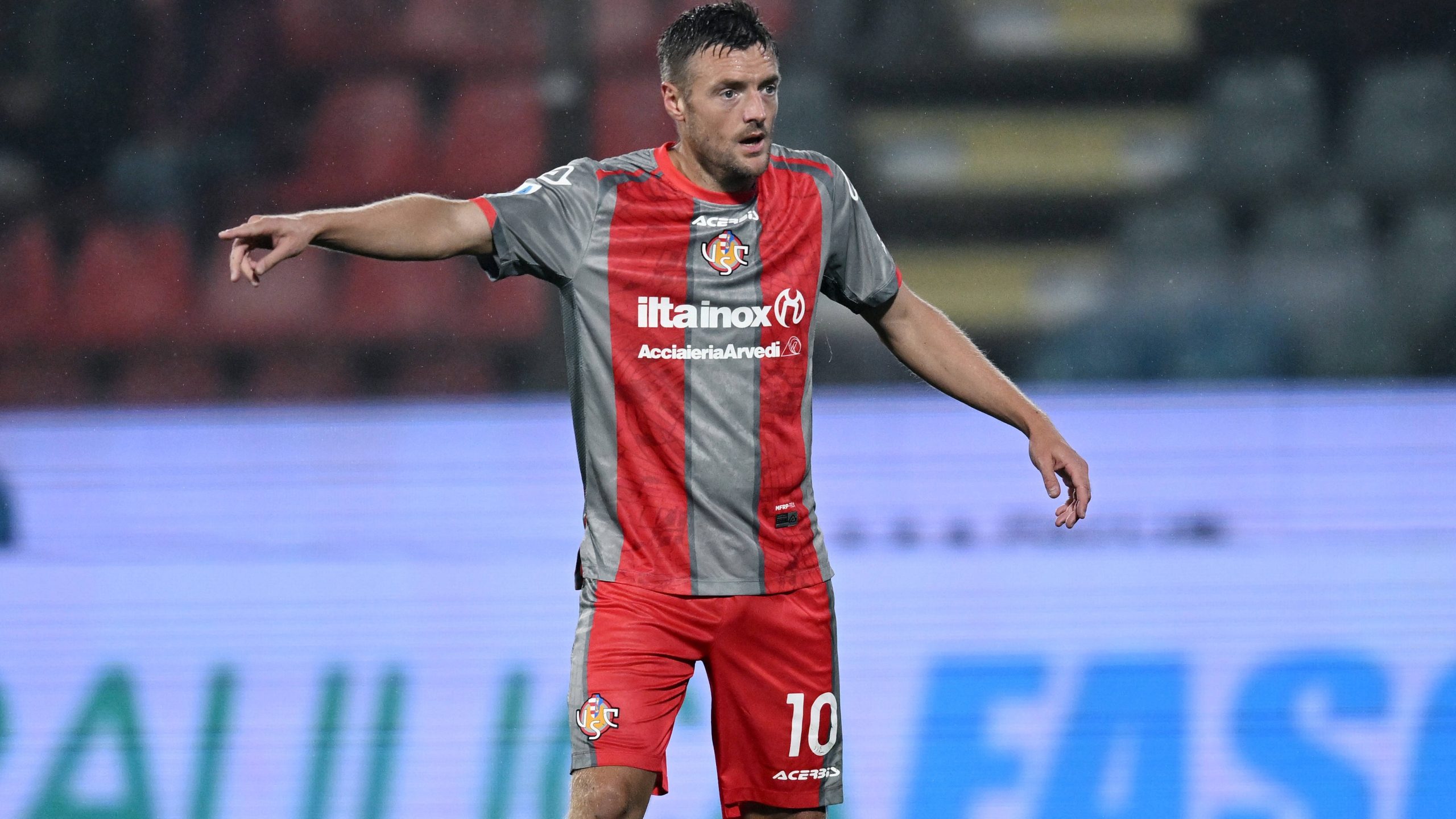 Vardi stao na korak do novog čuda