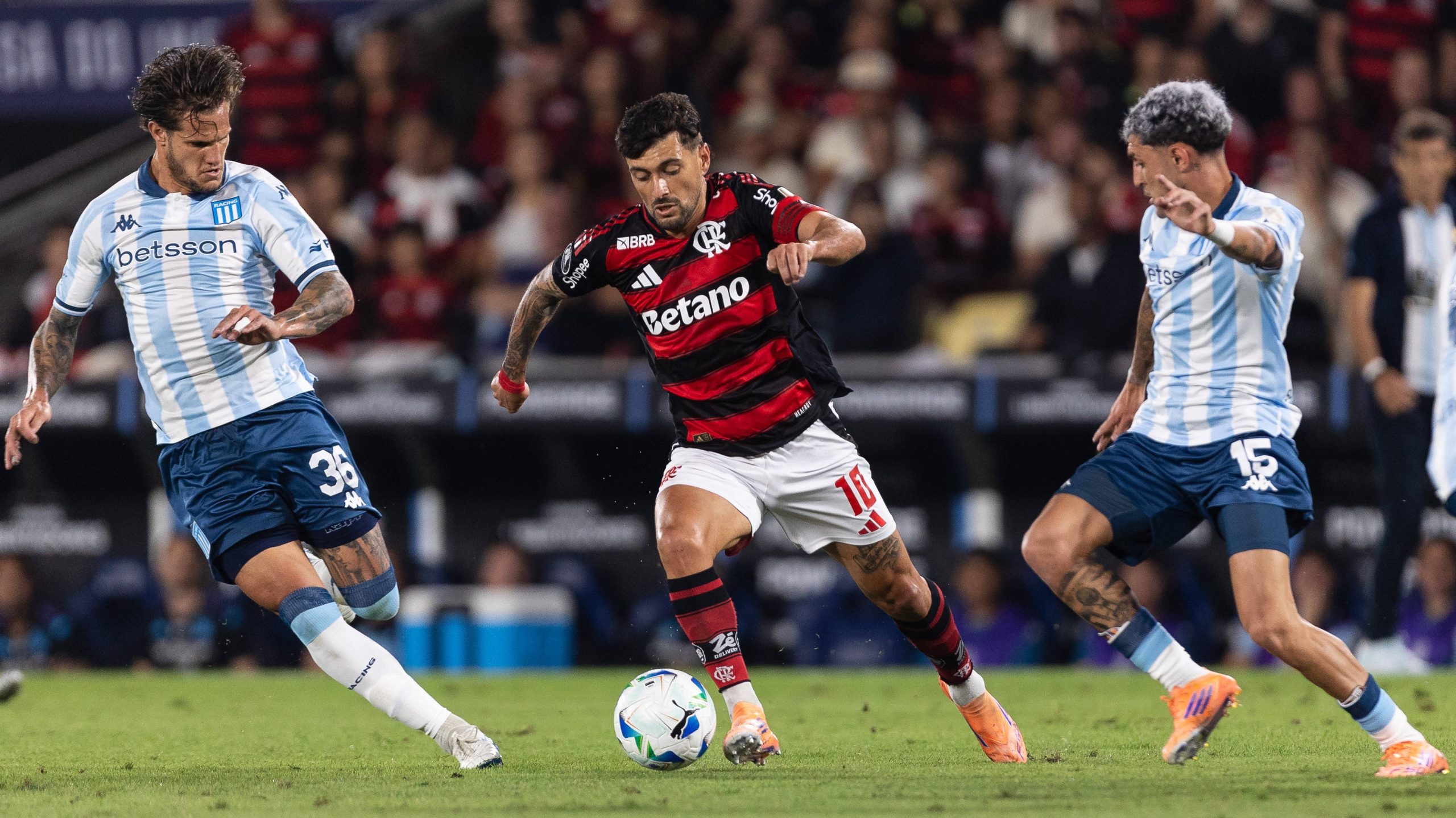 Flamengo ima novog Dejana Ramba Petkovića