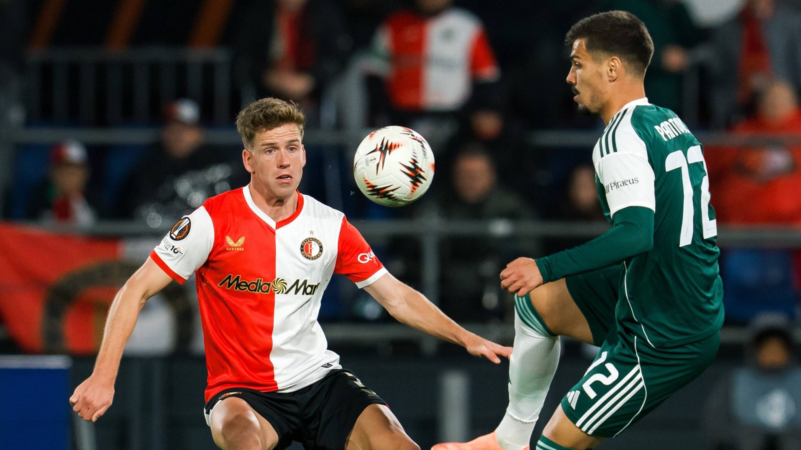 Pantovićevi dani iz snova: Čast je raditi sa Benitezom, dao mi je priliku i ja sam je iskoristio