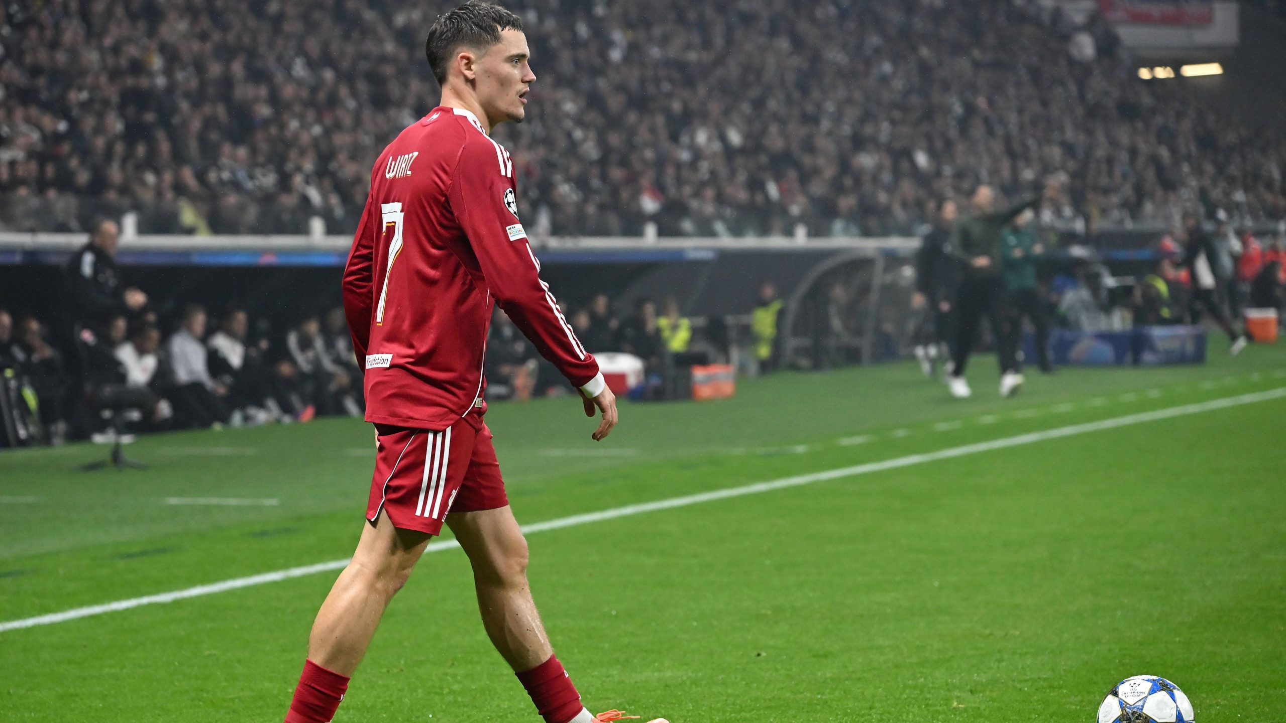 Florijan Virc kroji sudbinu Liverpula