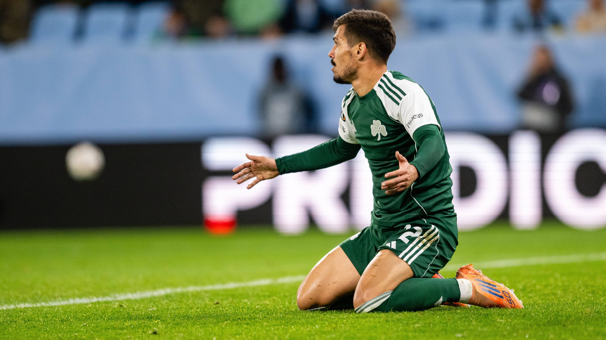 Period adaptacije je gotov, Srbin rešeta u Grčkoj