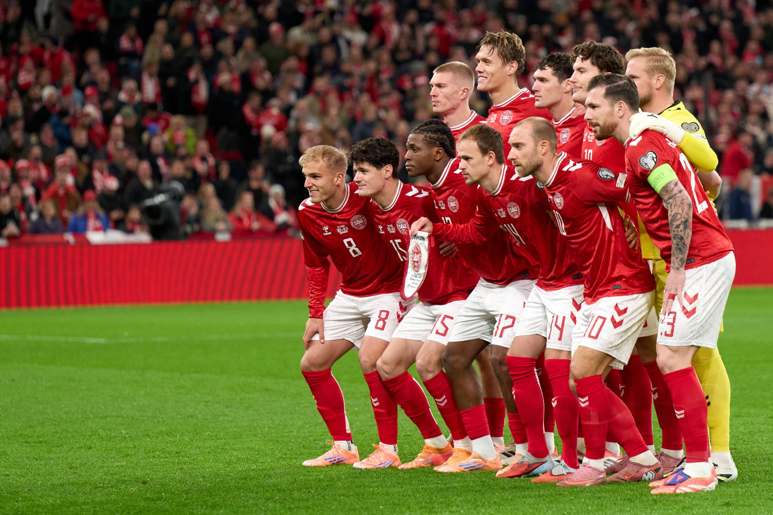 Nešto je trulo u državi Danskoj…