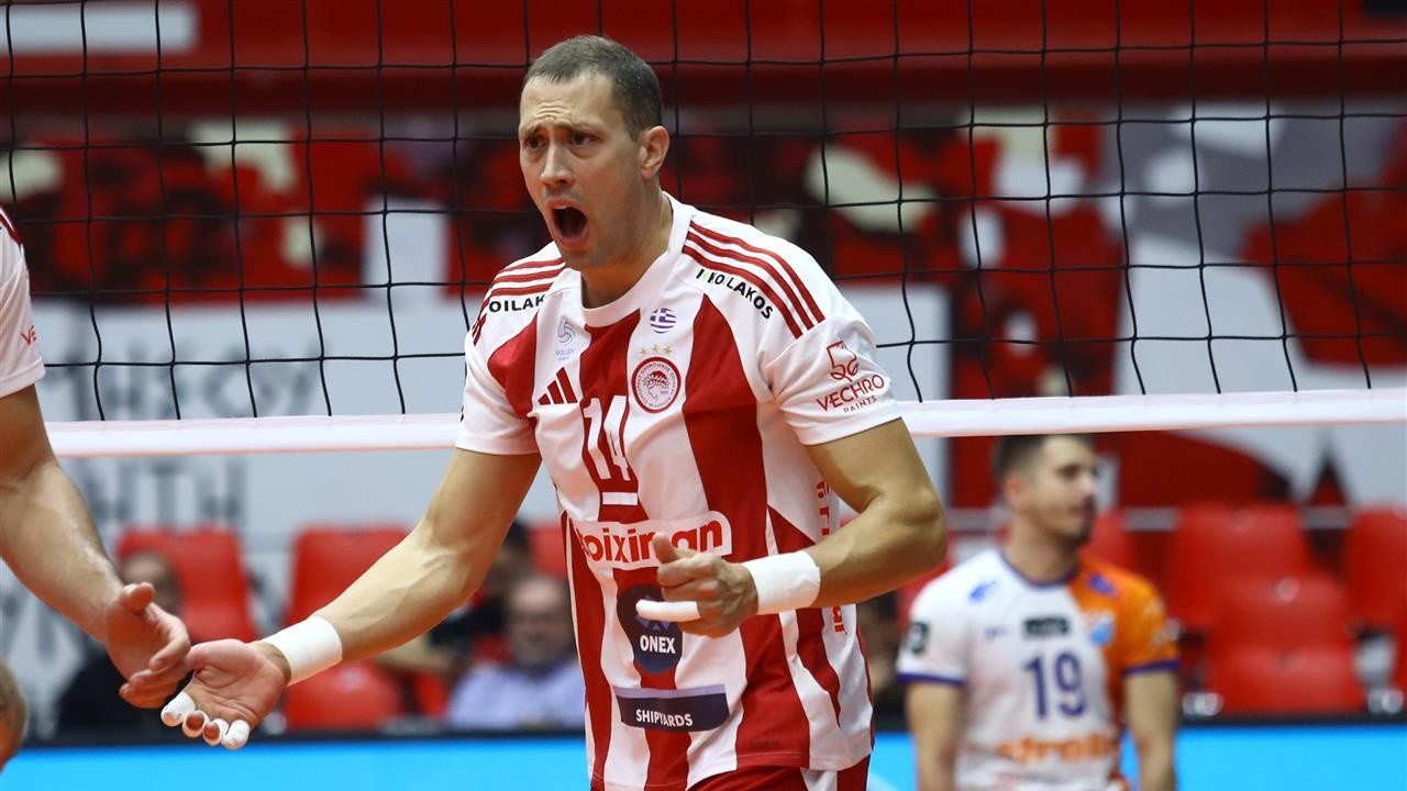 Put ka Ligi šampiona nastavljaju da krče Atanasijević, Nedeljković, Kolaković, Premović…