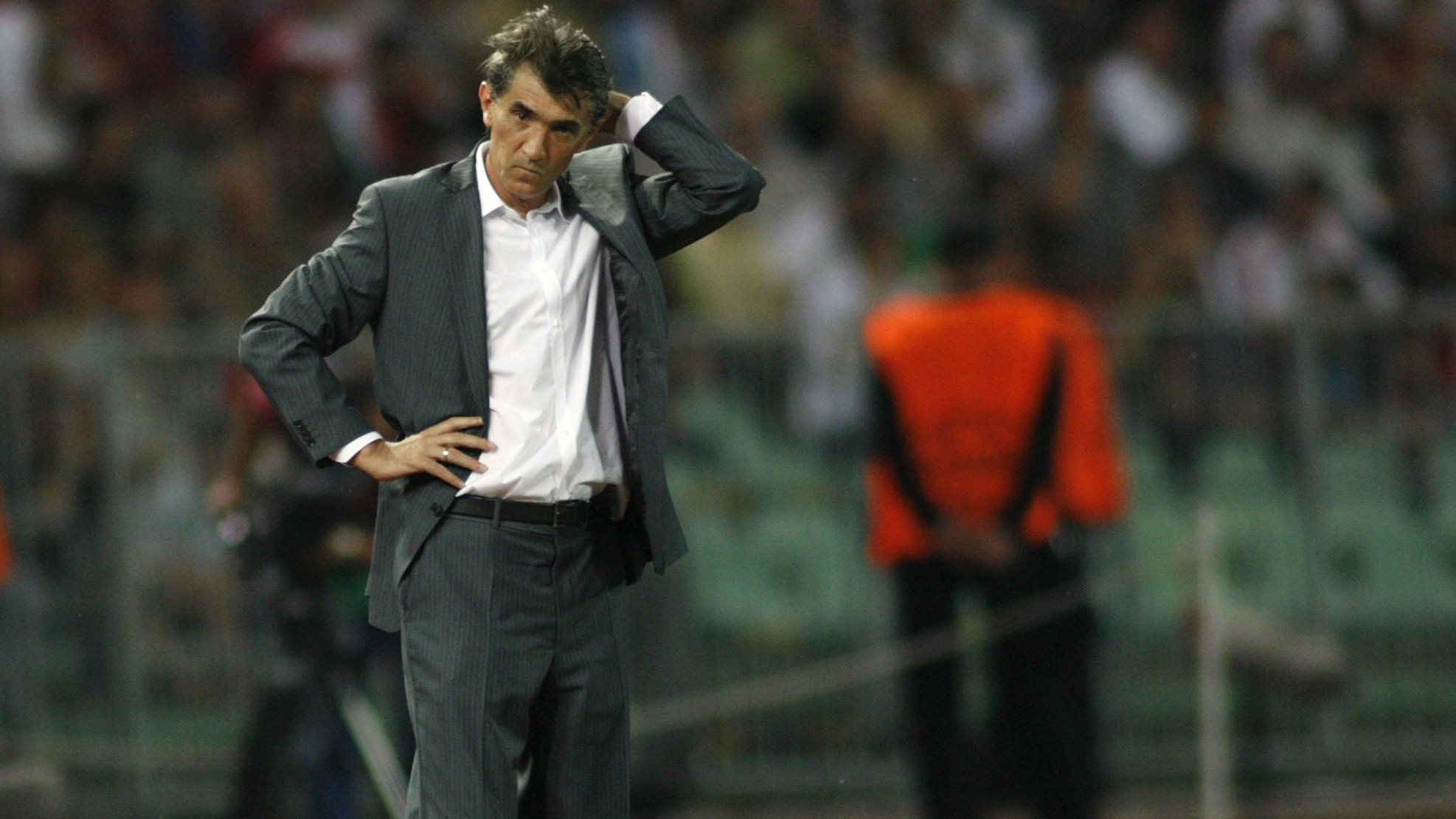 Ratko Dostanić treći put na čelu Slavije: Nije bilo šanse da odbijem ovu priliku