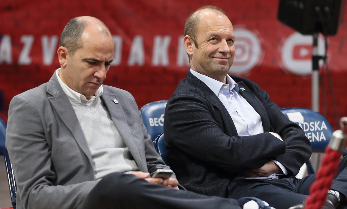 Alba ima velike planove: NBA dolazi i mi želimo da budemo deo