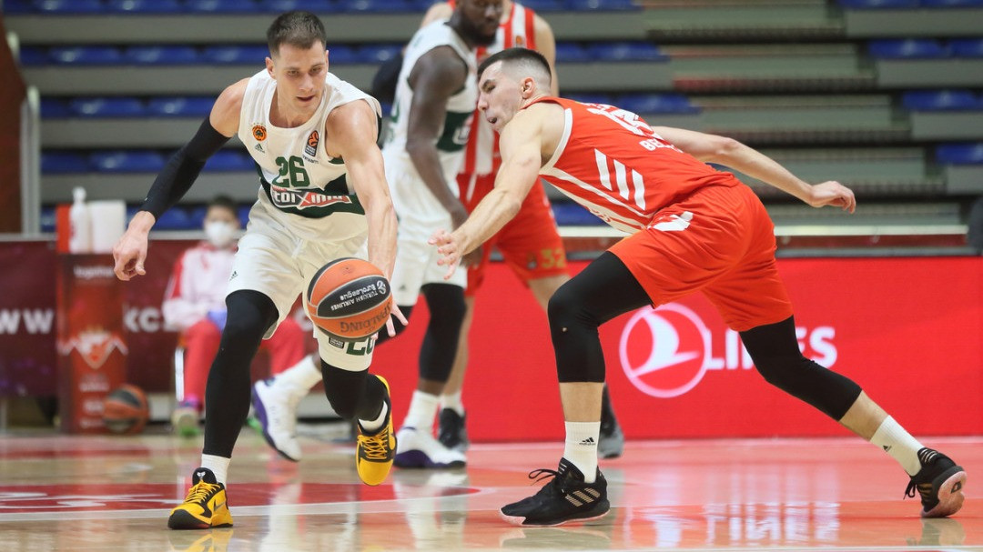 Zvezda – Nedović 5:2, ali poslednji okršaj upozorava