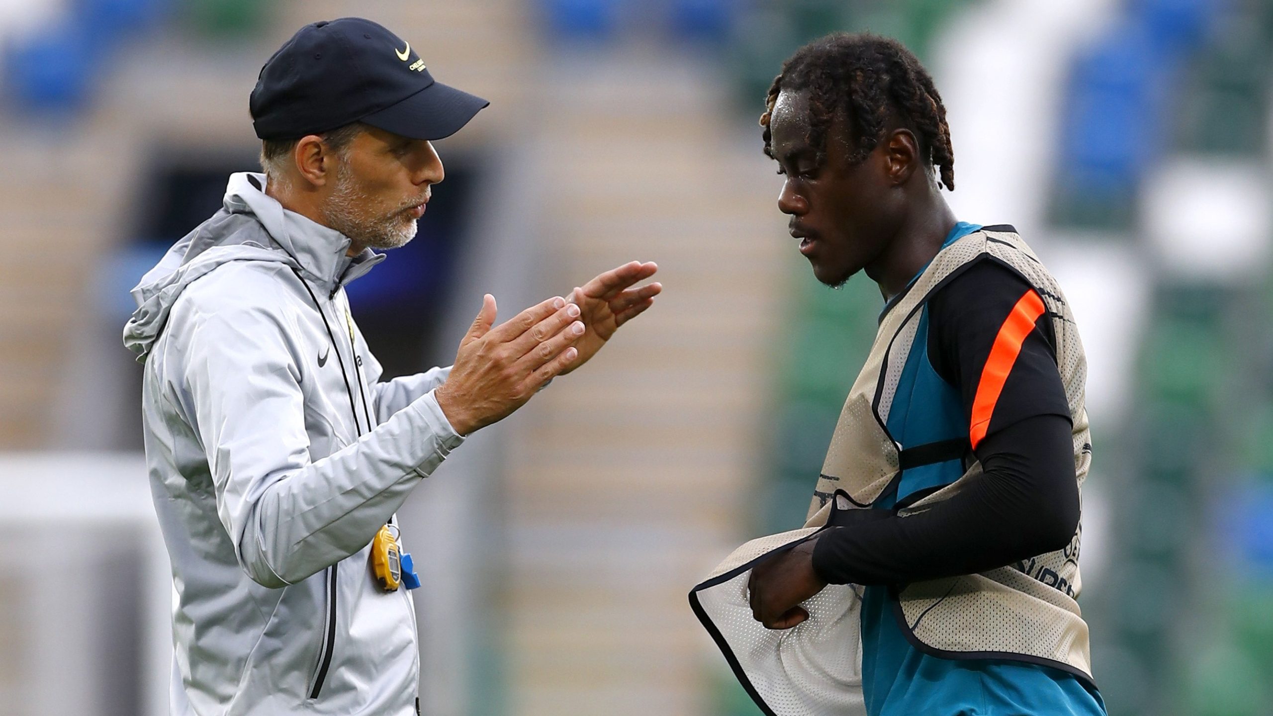 Tuhel bez kalkulacija protiv Srbije i Albanije: Naknadni pozivi stigli u Čelsi i Siti