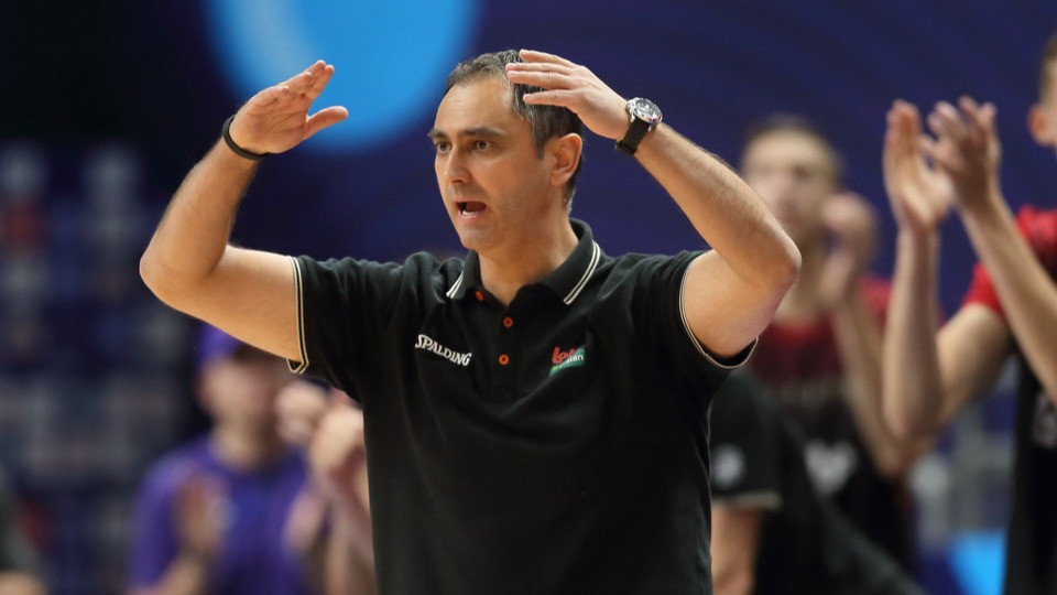 Đerđa trener Zmajeve protiv Srbije