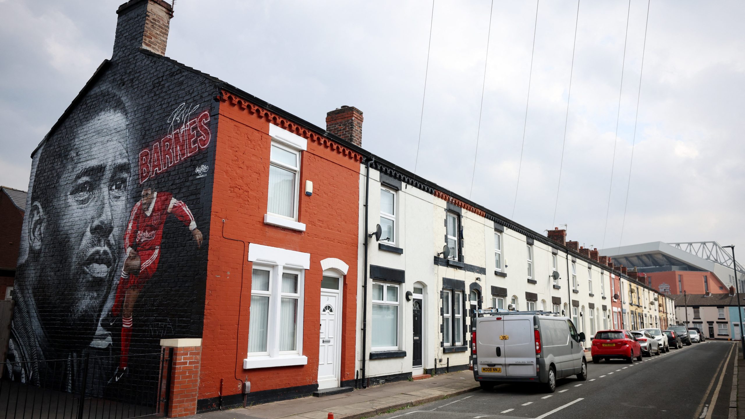 Legendarni igrač Liverpula bankrotirao zbog duga od oko 1.500.000 evra