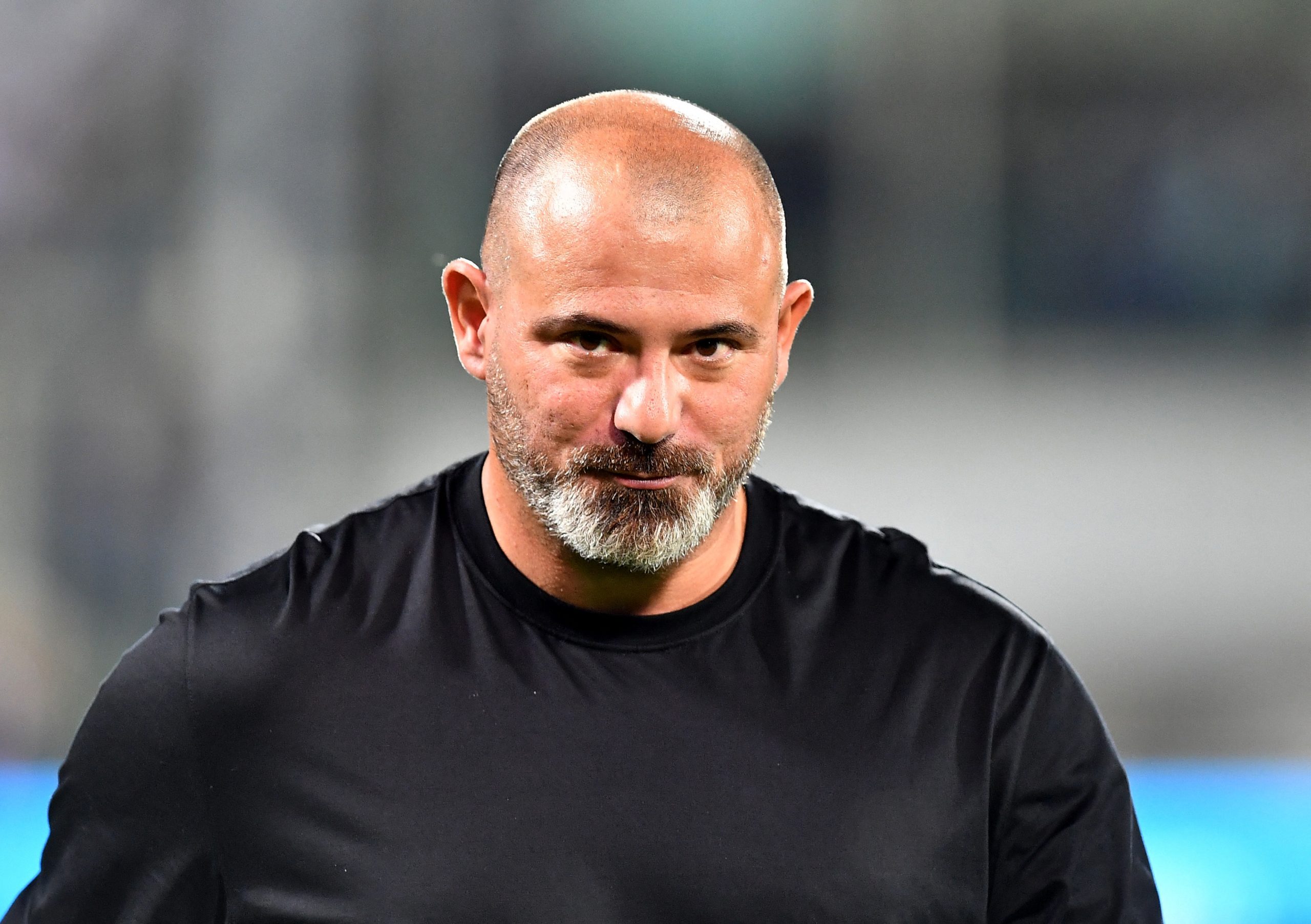 “Činilo mi se da su igrači slušali i poštovali Stankovića”