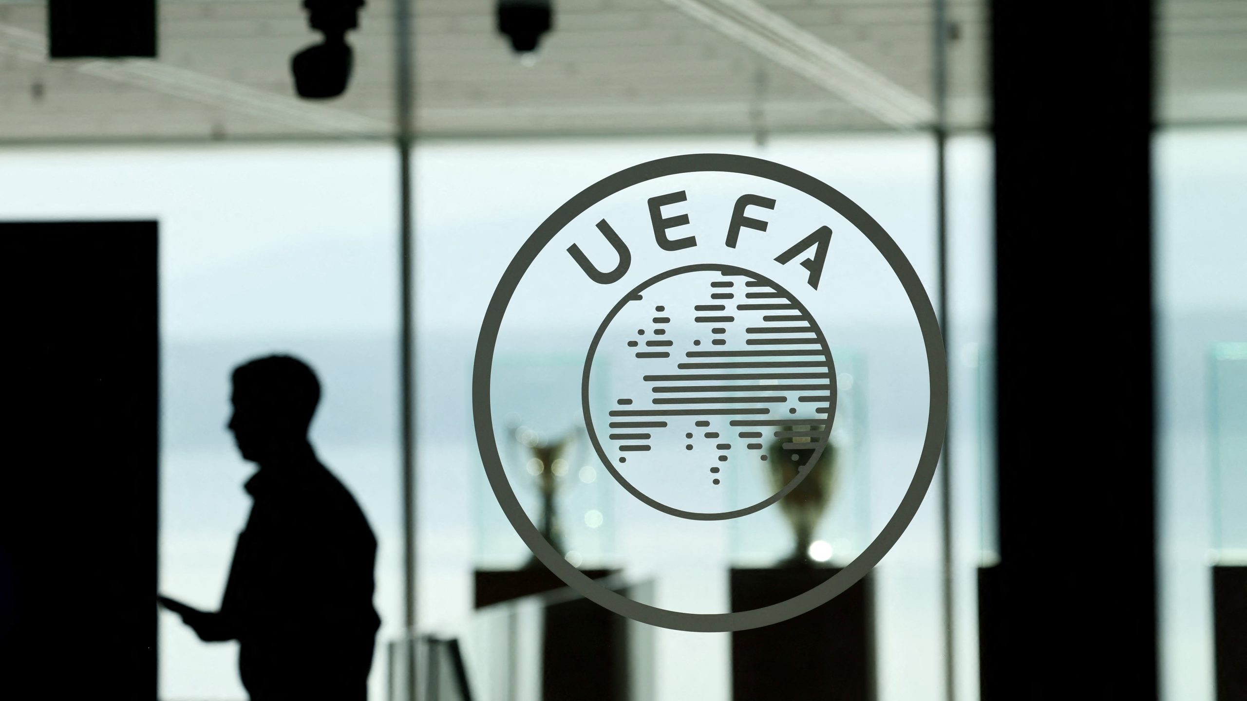 UEFA optužena za krađu, Čileanac traži 20.000.000 evra