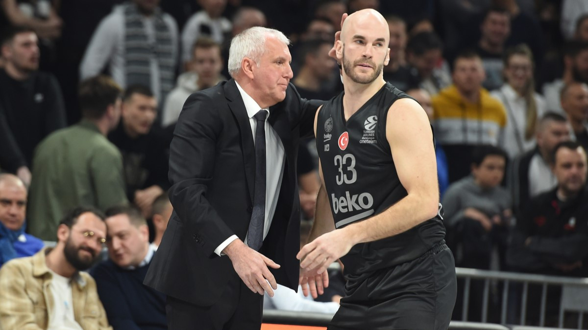 Kalates o najgorem iskustvu u karijeri: Budim se, Obradović zvecka ključevima – hteo je da me ubije