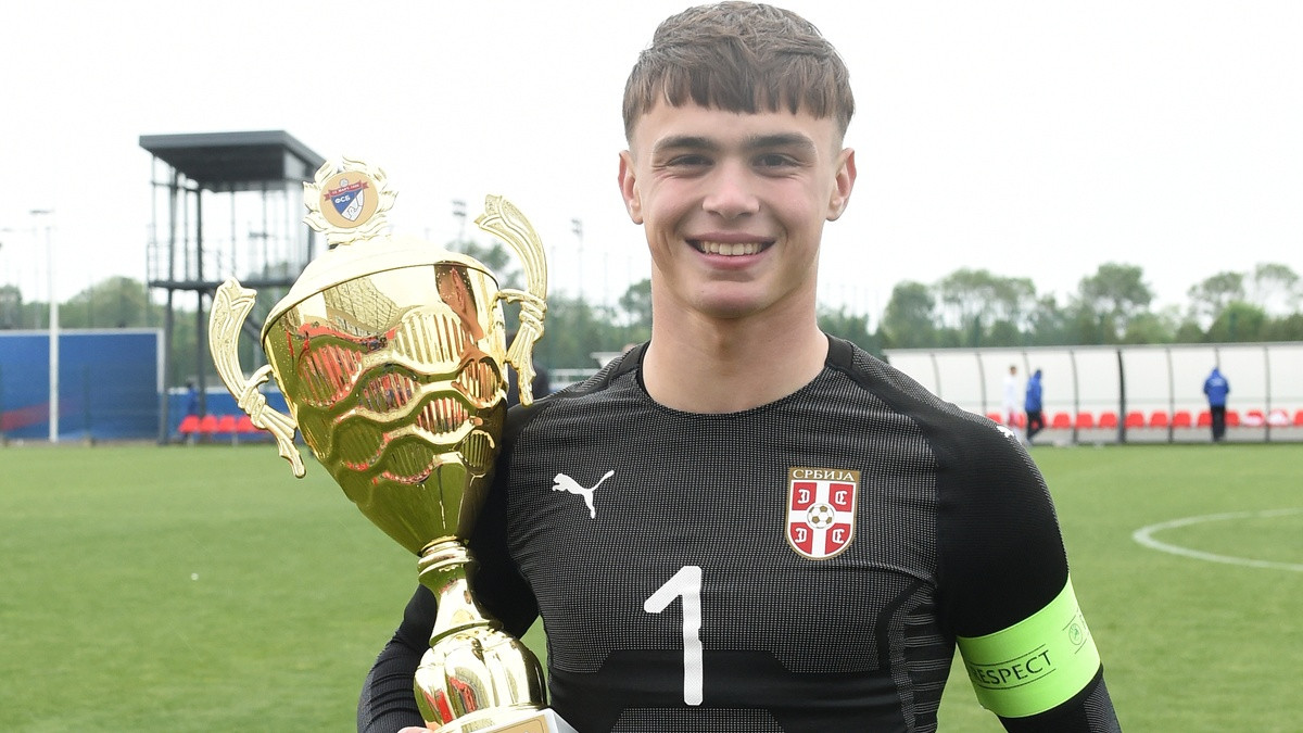 Jovan Miladinović od januara u Valensiji